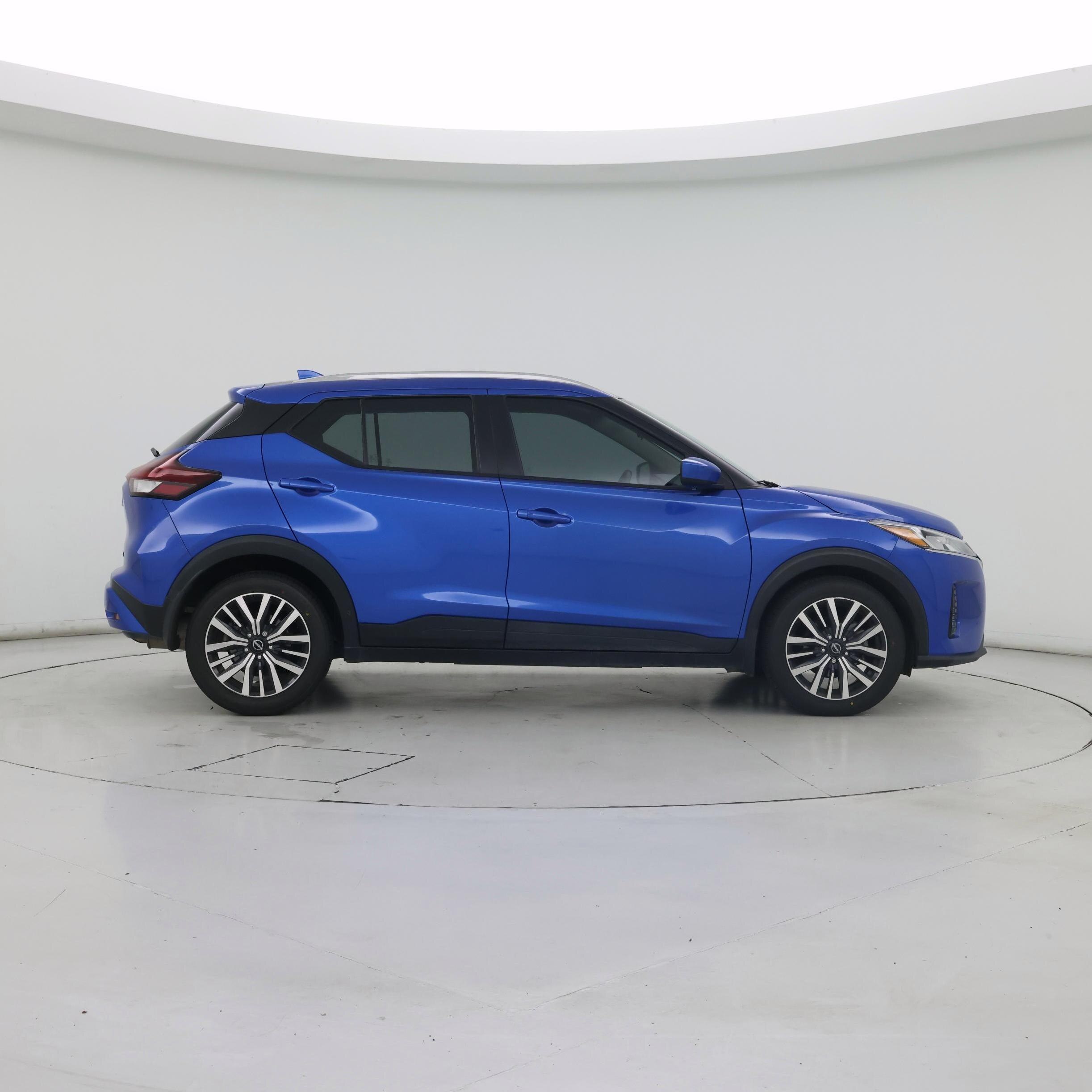 Thumbnail: 2022 Nissan Kicks - 7