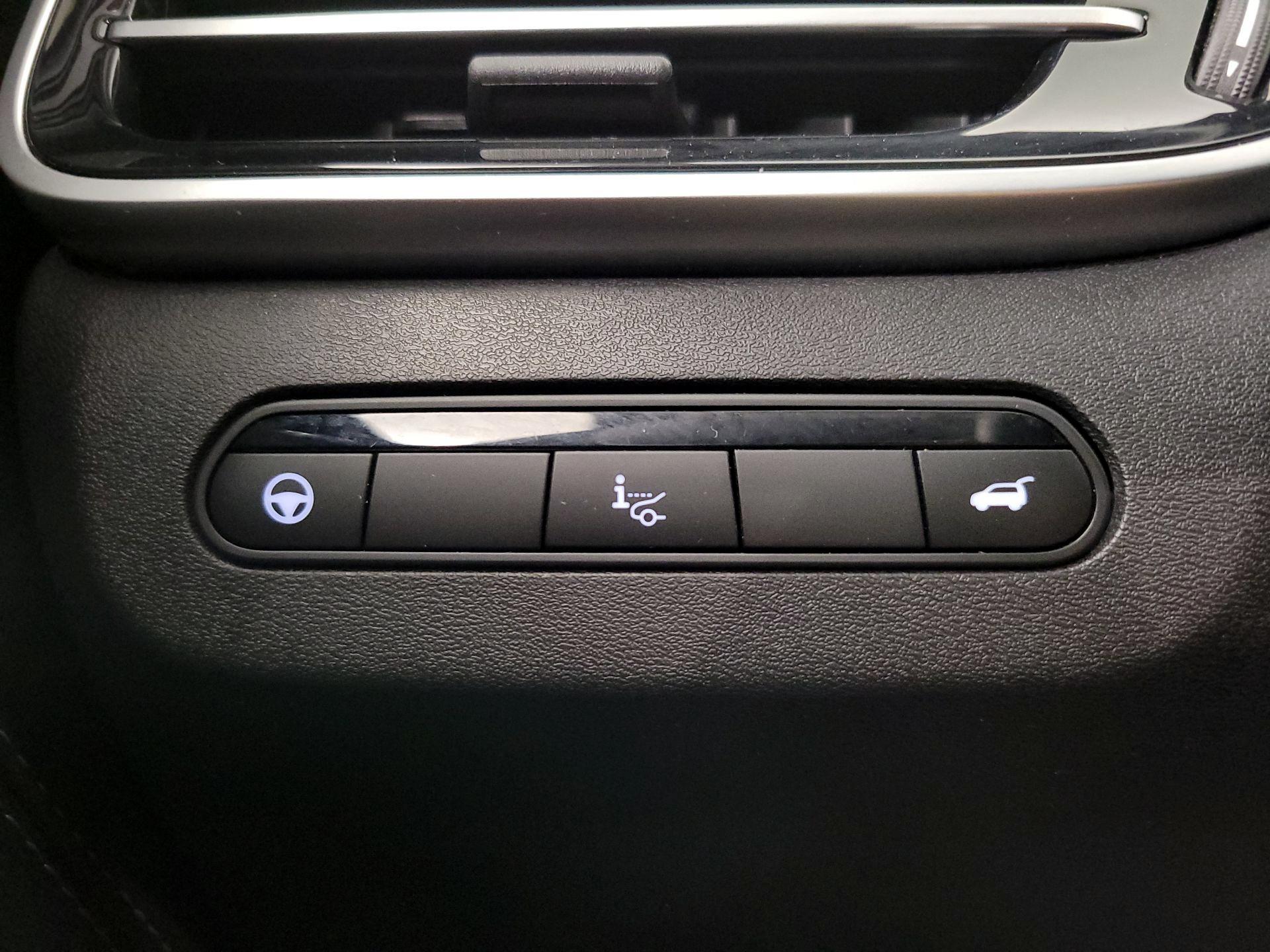 Thumbnail: 2023 INFINITI QX60 - 13