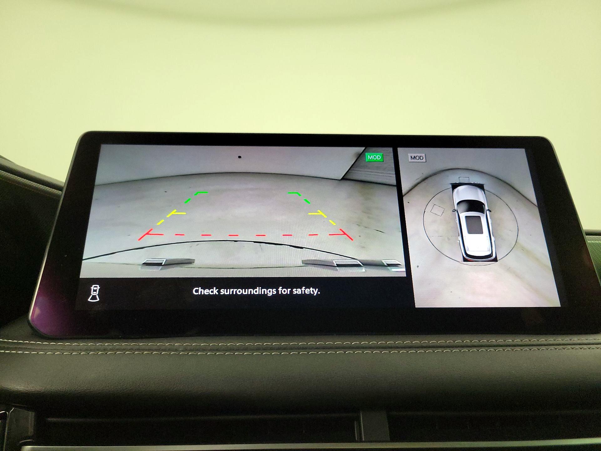 Thumbnail: 2023 INFINITI QX60 - 14