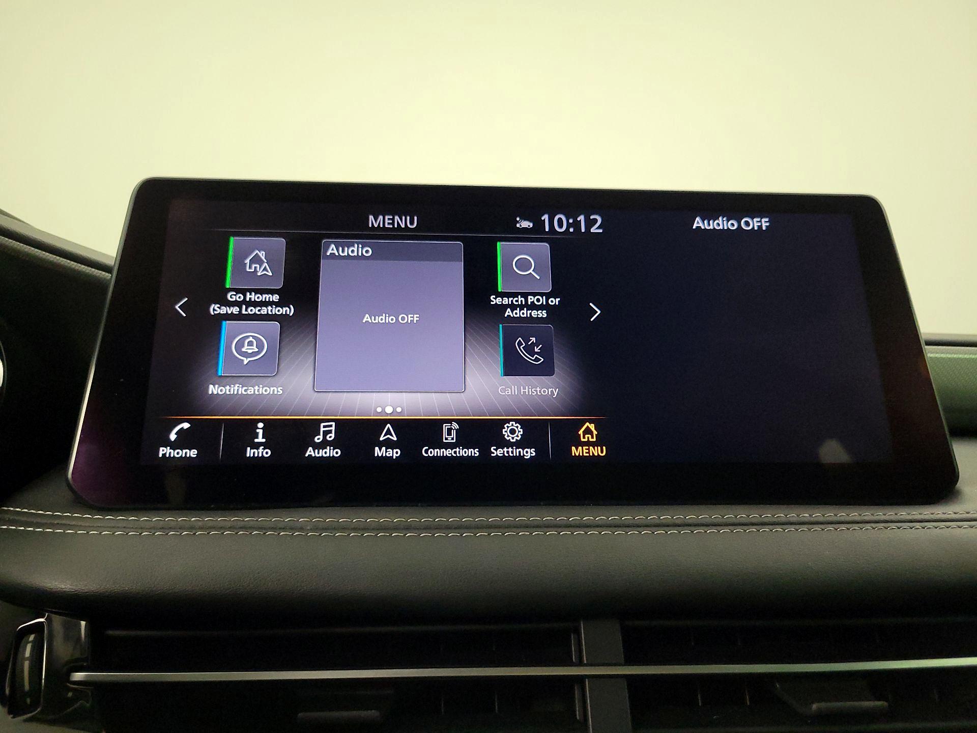 Thumbnail: 2023 INFINITI QX60 - 15