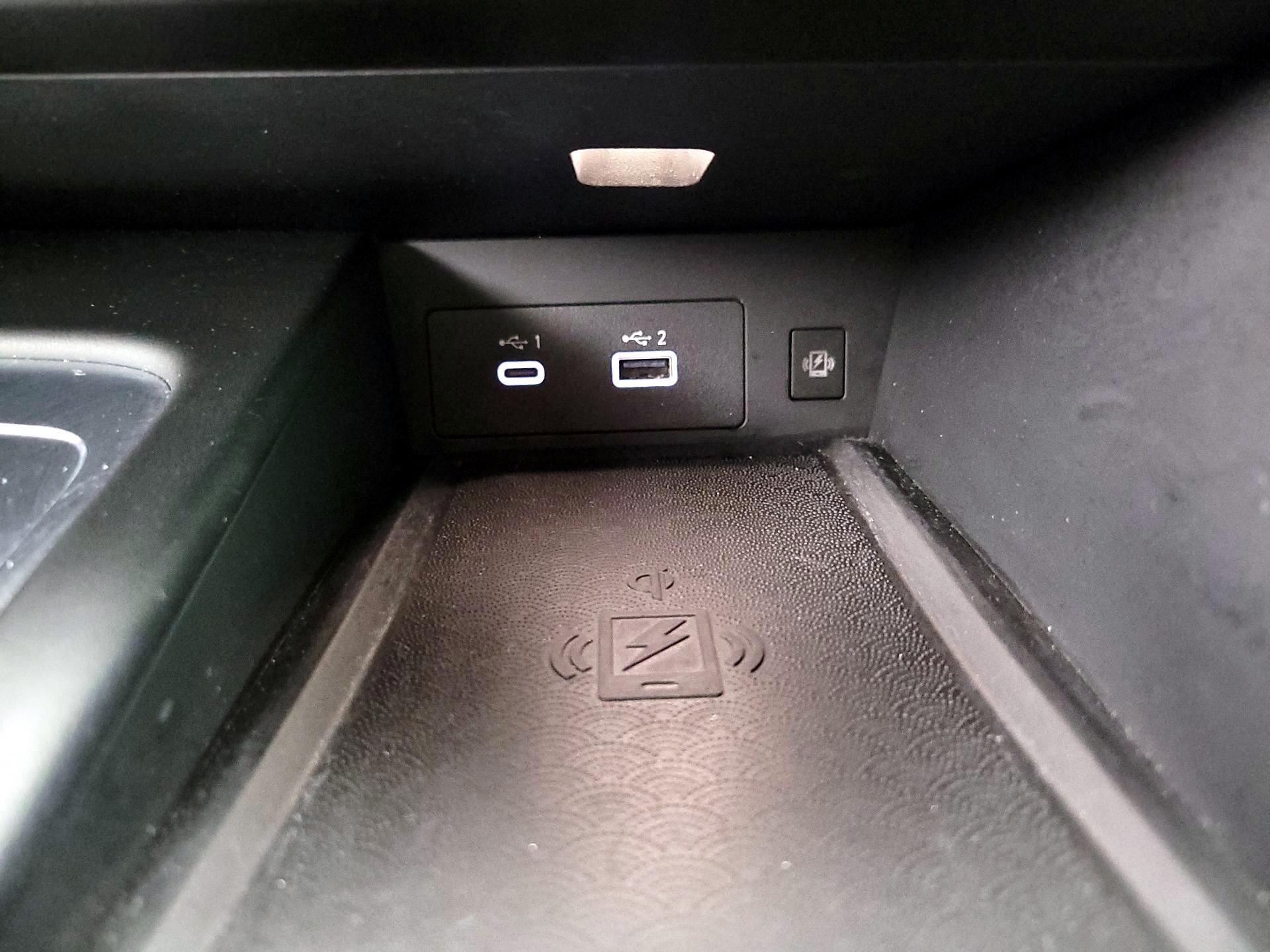 Thumbnail: 2023 INFINITI QX60 - 18