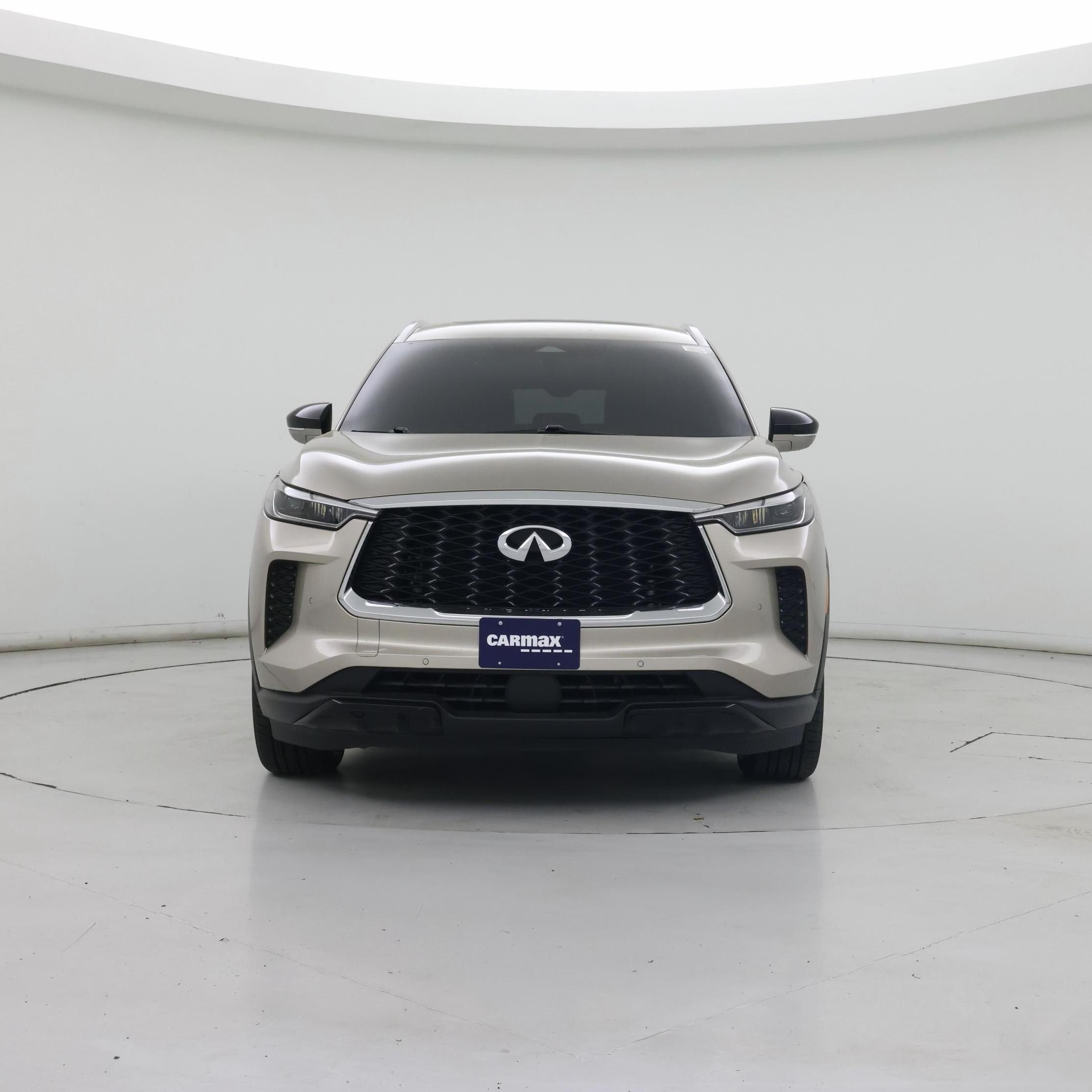 Thumbnail: 2023 INFINITI QX60 - 5