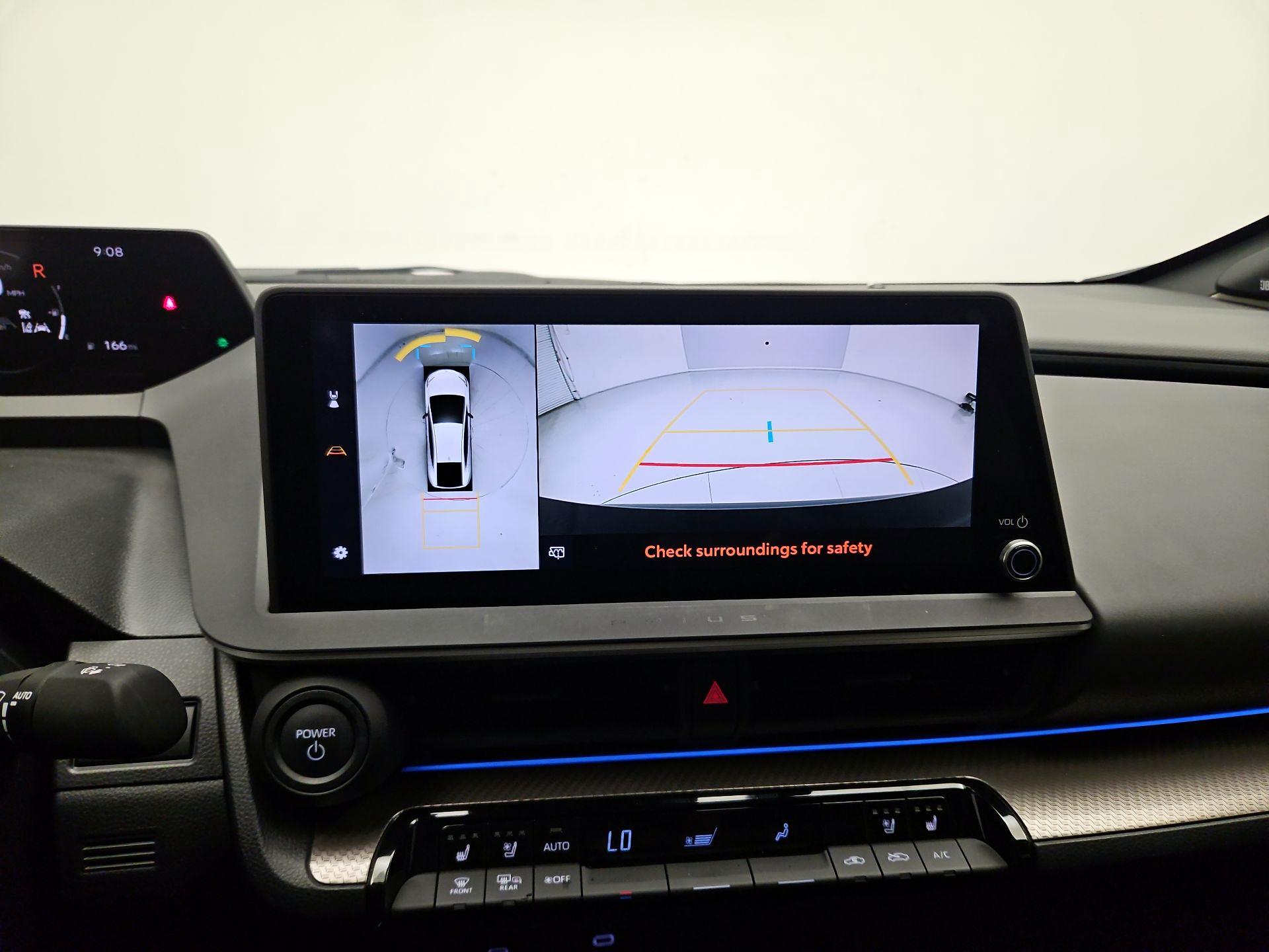 Thumbnail: 2024 Toyota Prius - 13