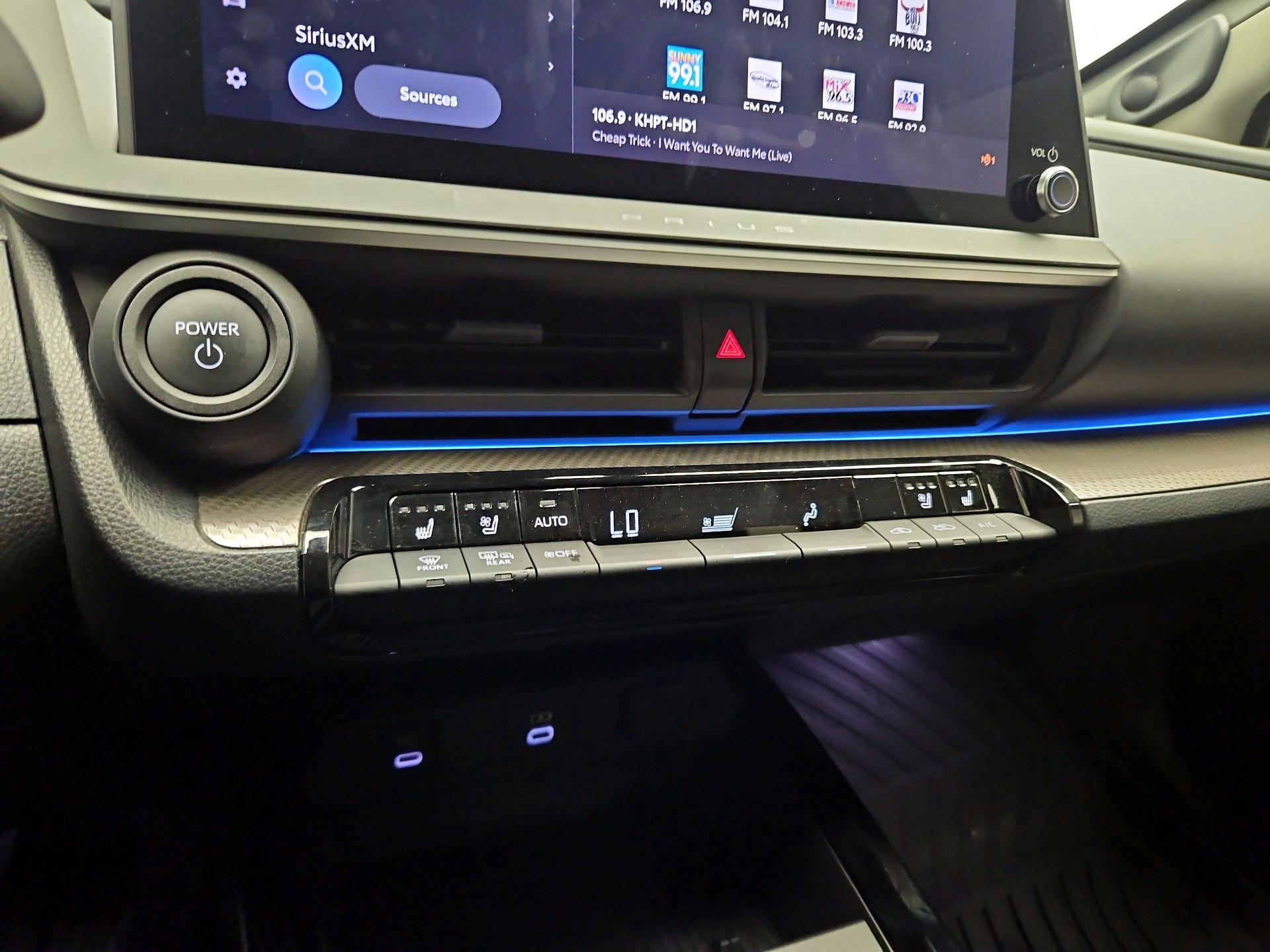 Thumbnail: 2024 Toyota Prius - 15