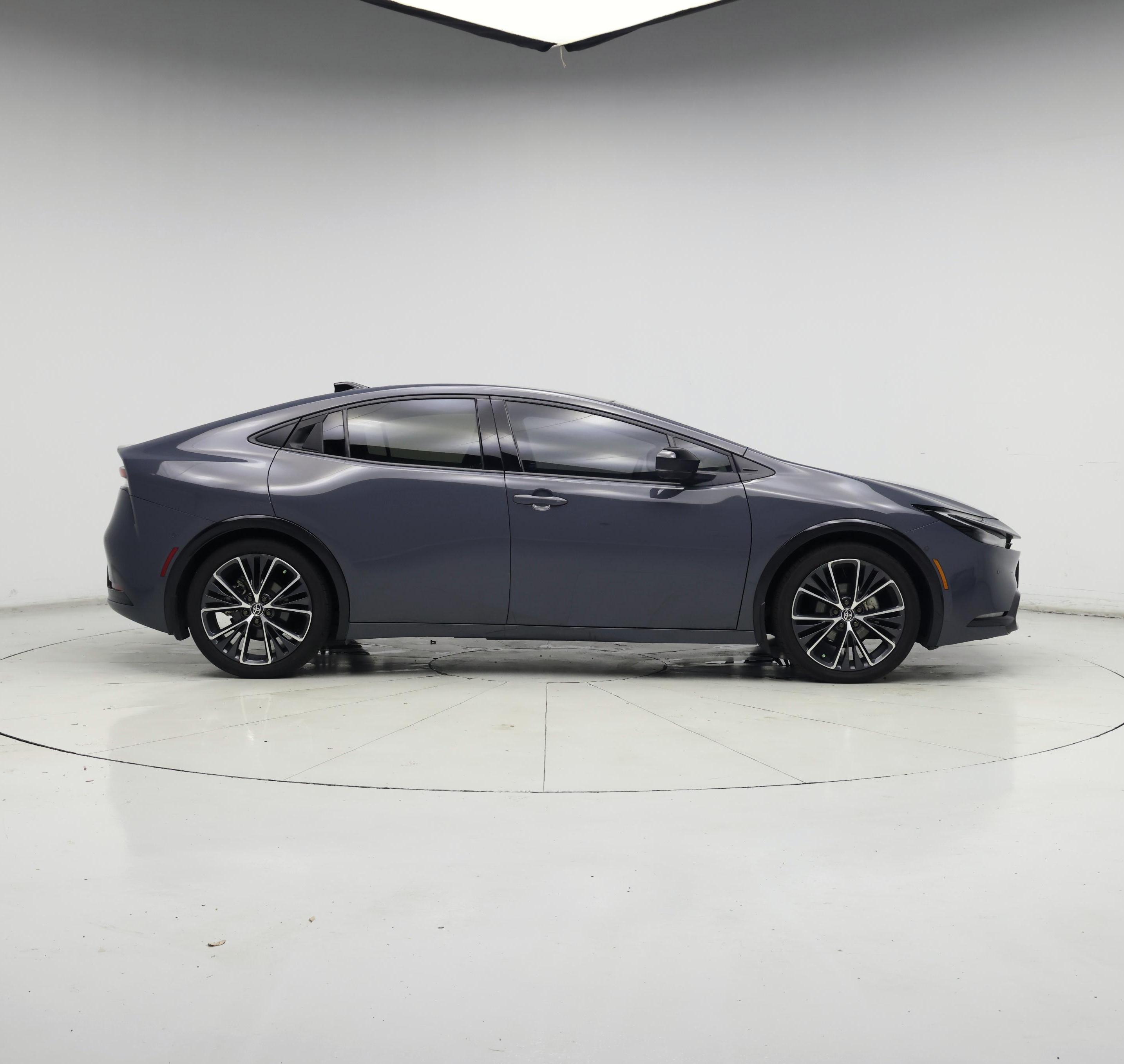 Thumbnail: 2024 Toyota Prius - 7