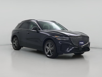 2024 Genesis GV70
