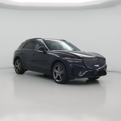 2024 Genesis GV70