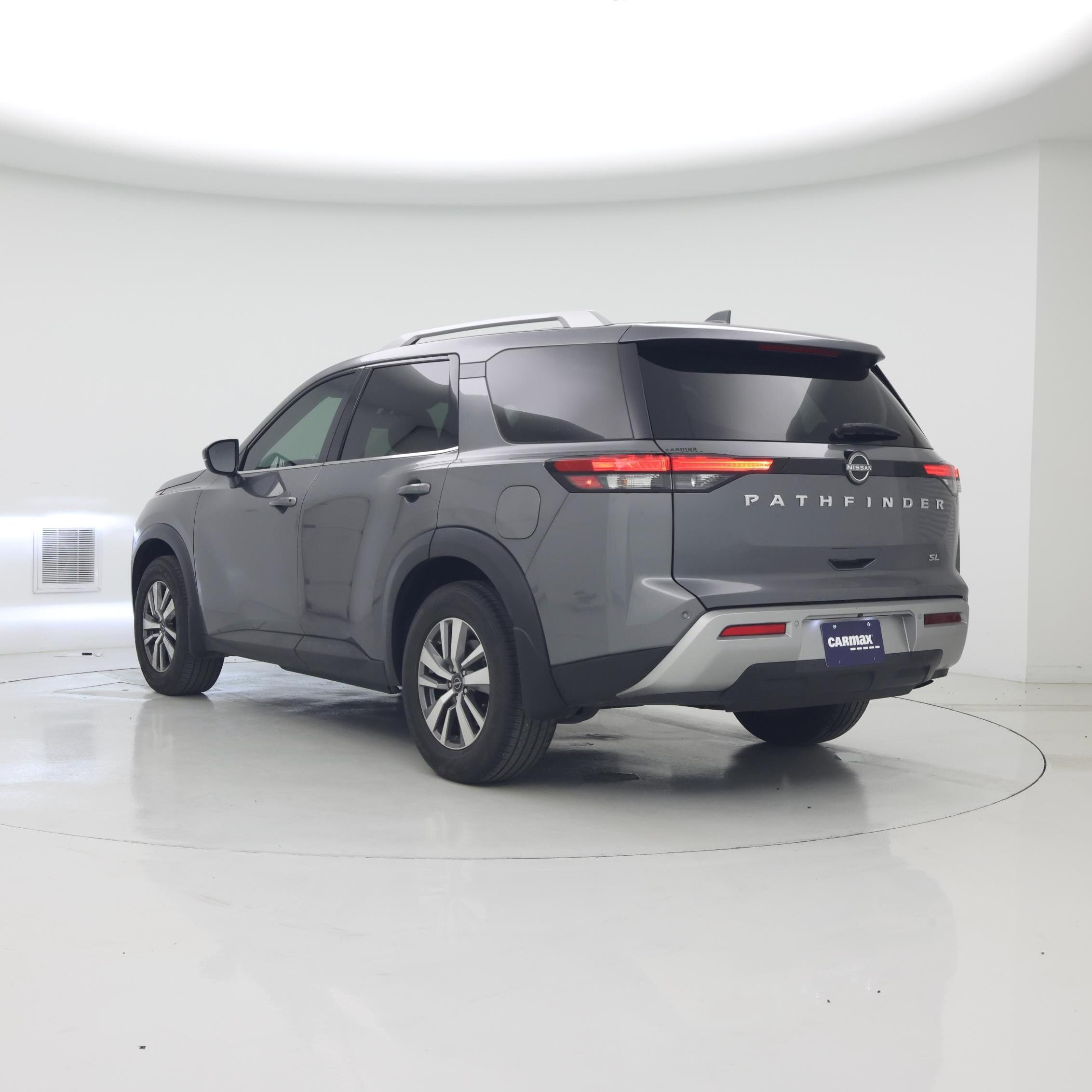 Thumbnail: 2022 Nissan Pathfinder - 2