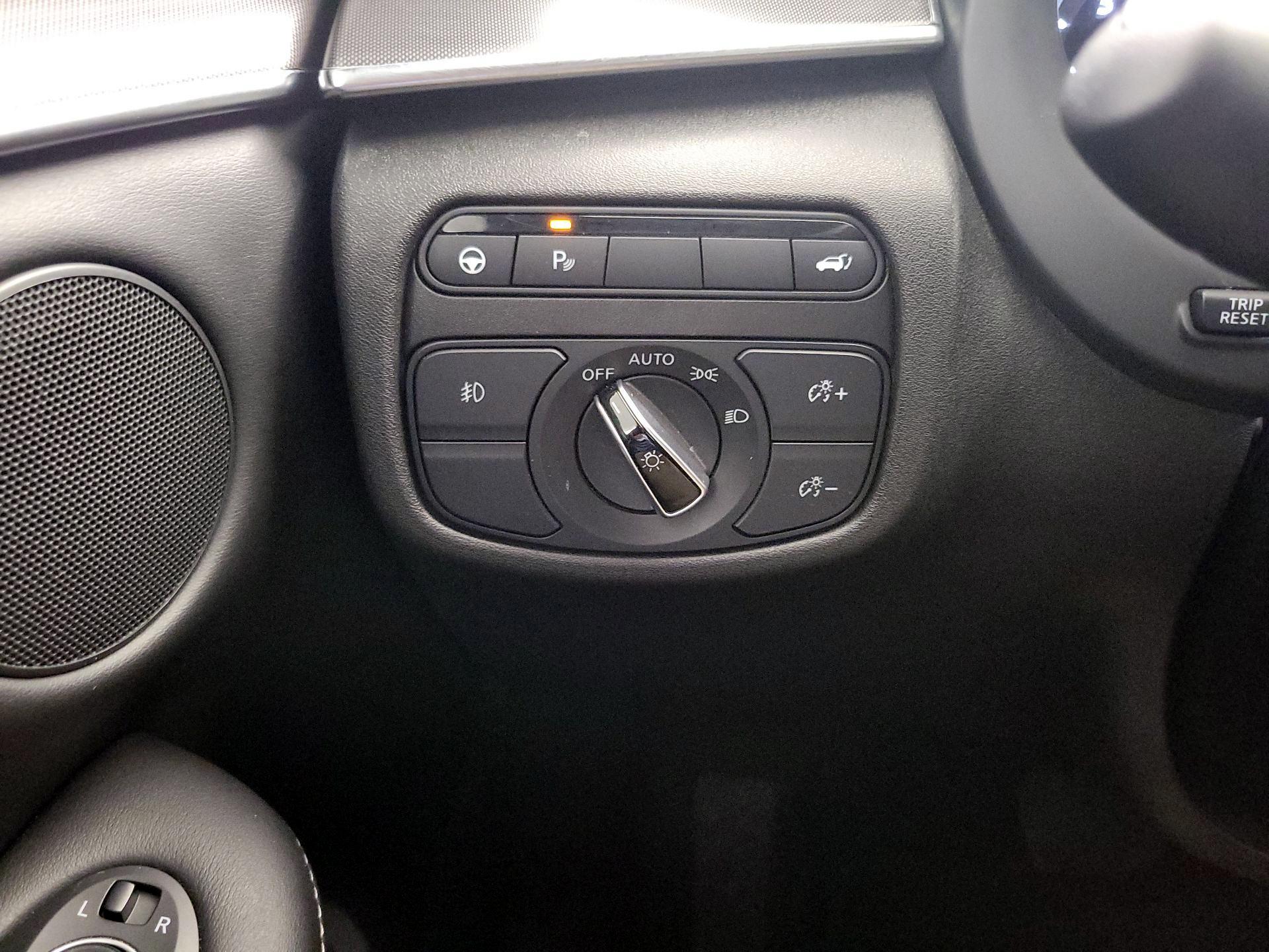 Thumbnail: 2022 INFINITI QX50 - 13