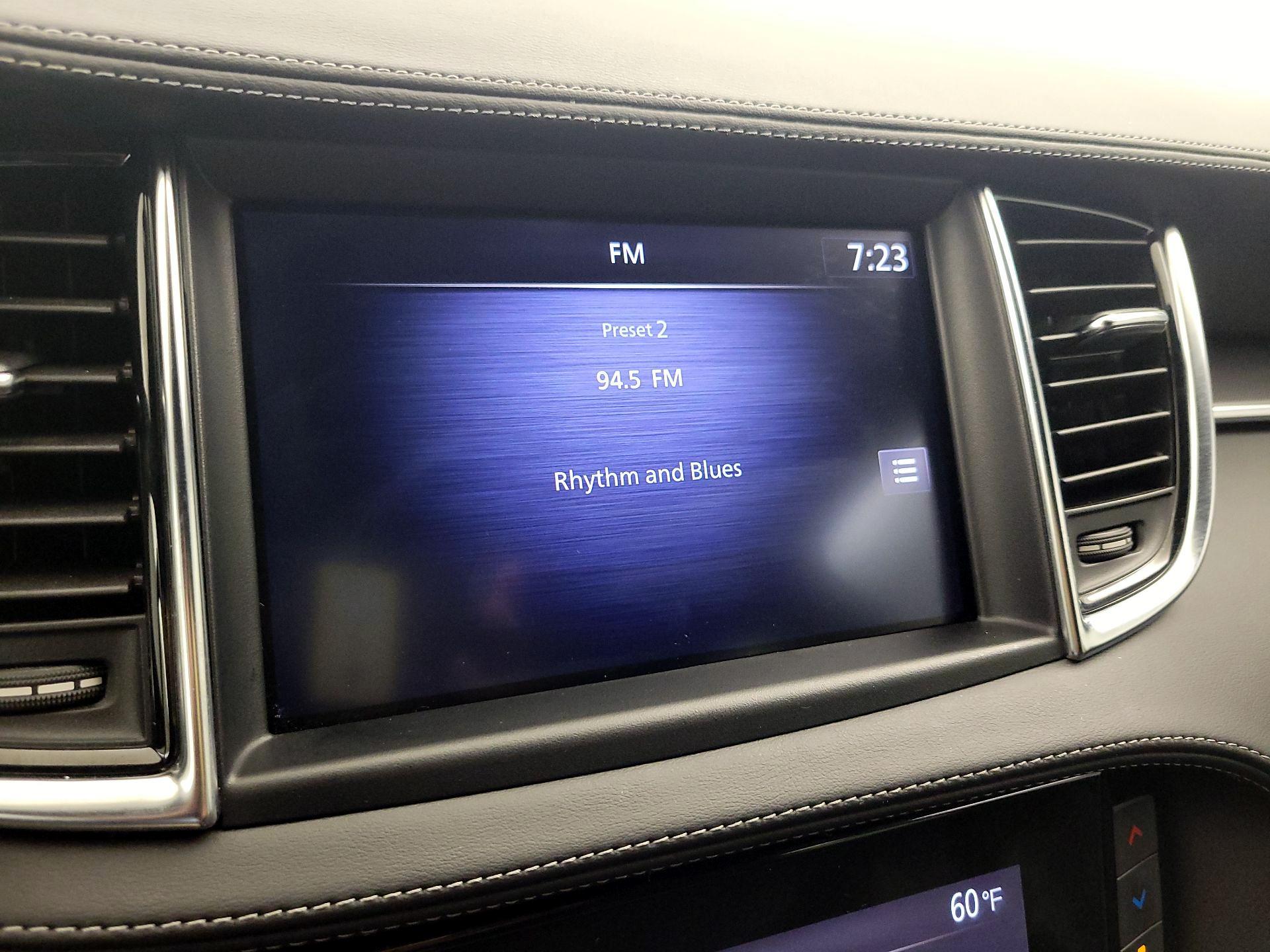 Thumbnail: 2022 INFINITI QX50 - 15