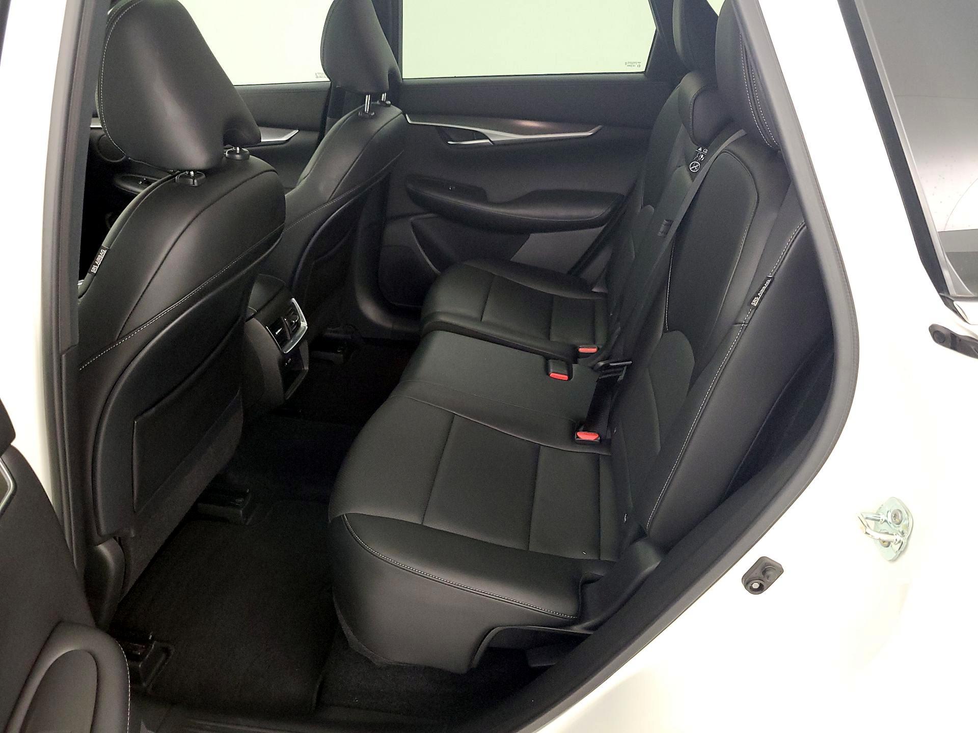 Thumbnail: 2022 INFINITI QX50 - 20