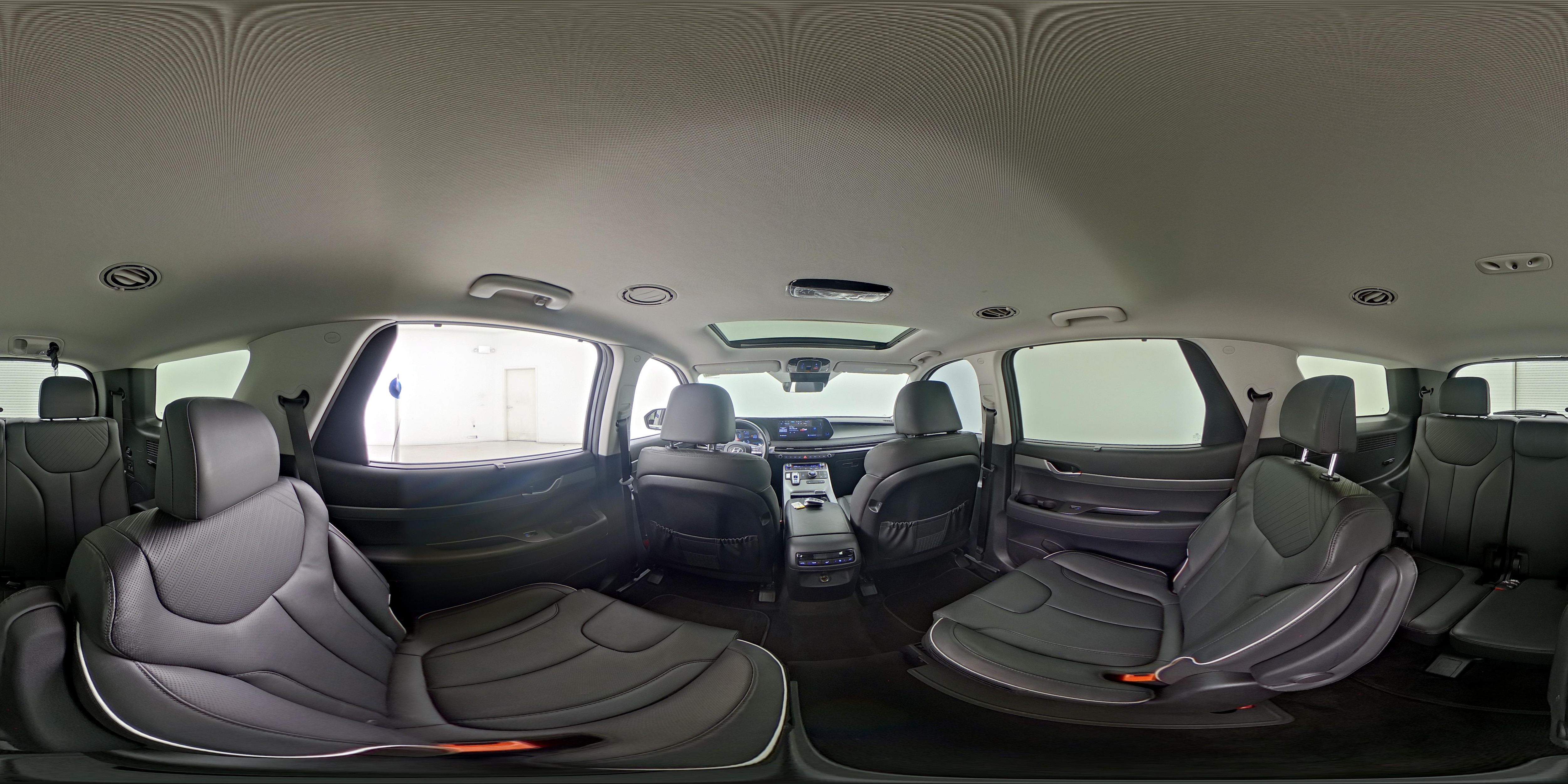 2025 Hyundai Palisade XRT - Photo 26