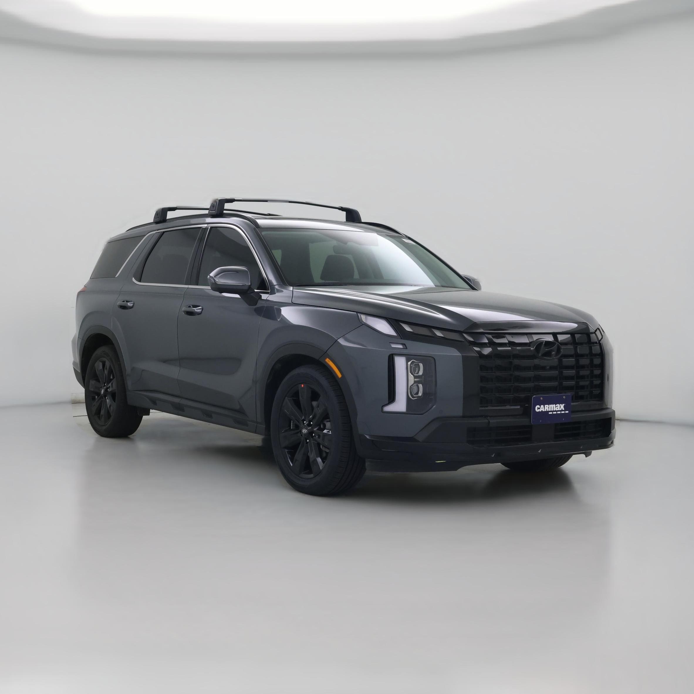 Thumbnail: 2025 Hyundai Palisade - 1