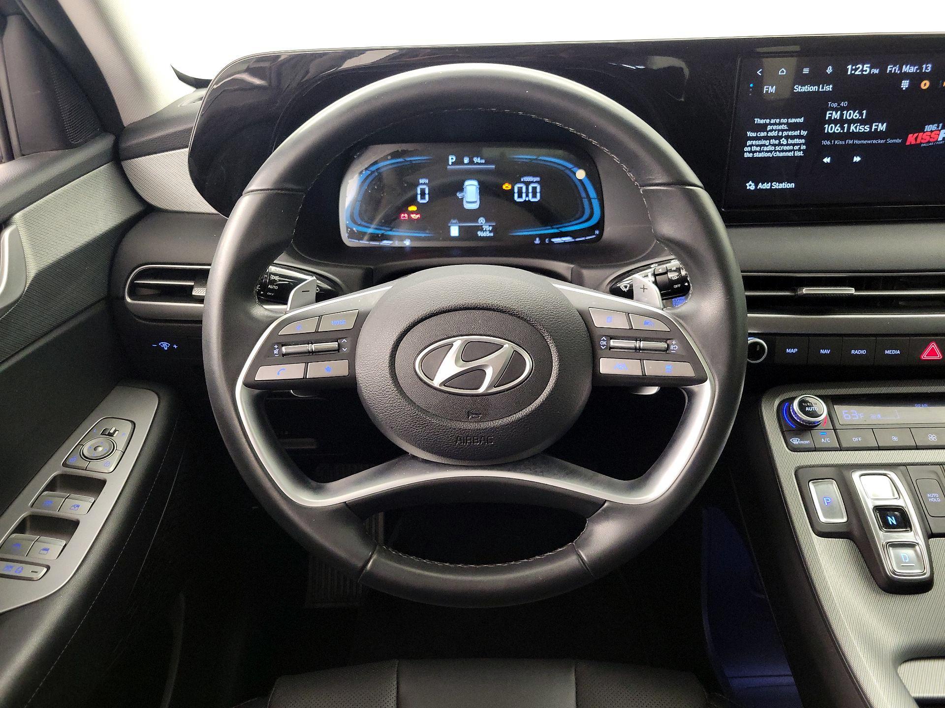 Thumbnail: 2025 Hyundai Palisade - 10