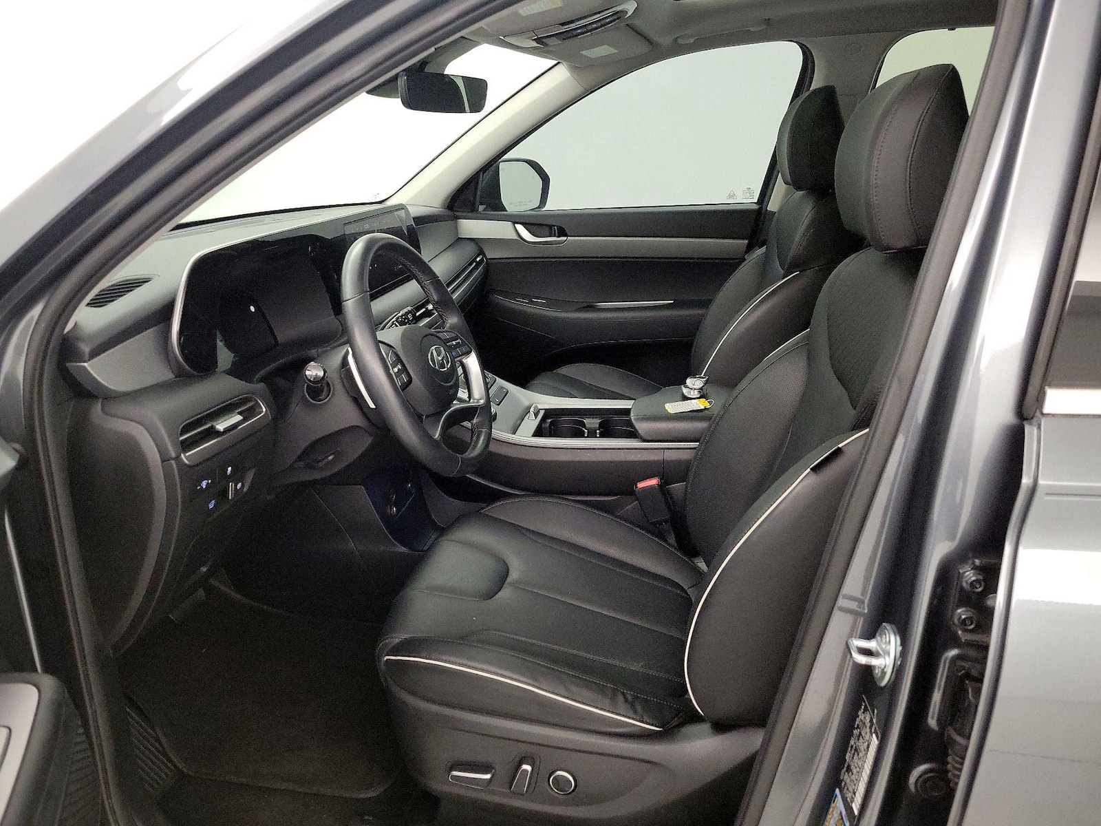 2025 Hyundai Palisade XRT - Photo 12