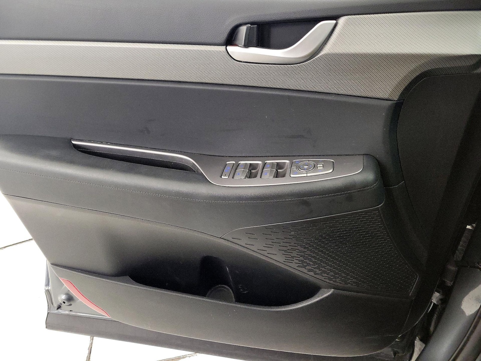 2025 Hyundai Palisade XRT - Photo 13