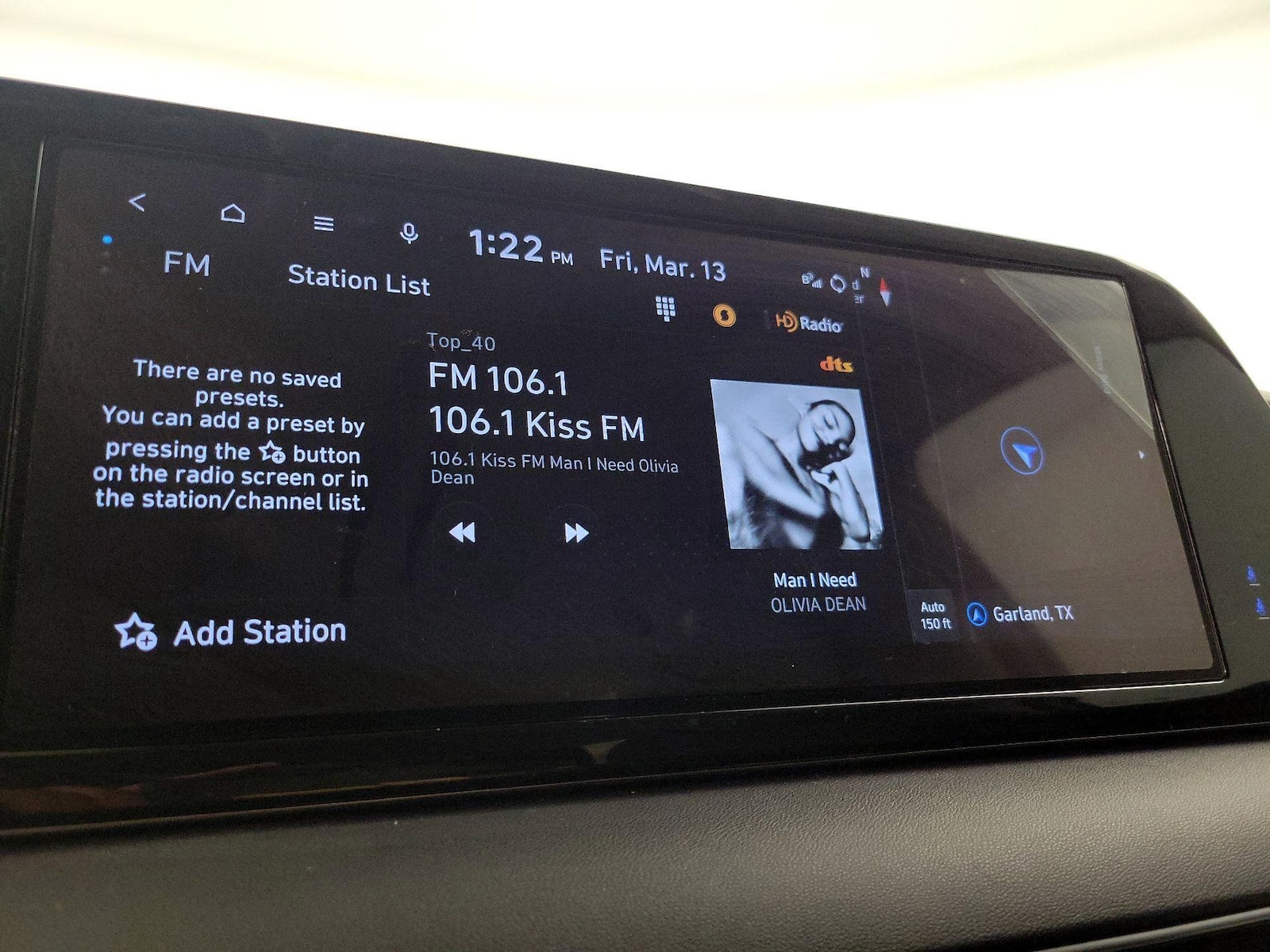 2025 Hyundai Palisade XRT - Photo 16