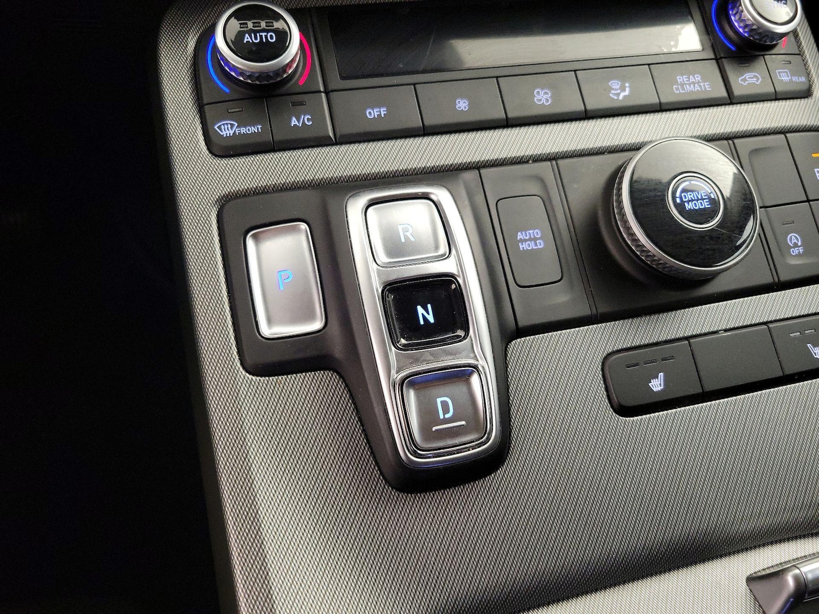 2025 Hyundai Palisade XRT - Photo 18