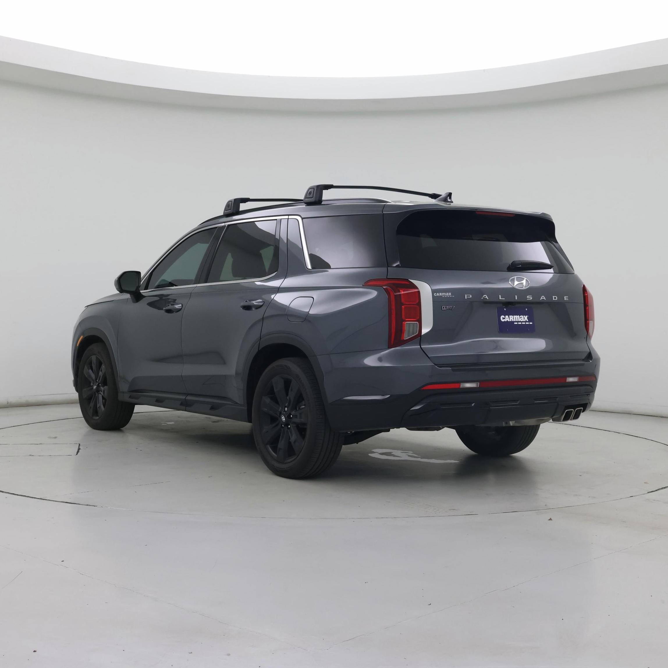 Thumbnail: 2025 Hyundai Palisade - 2