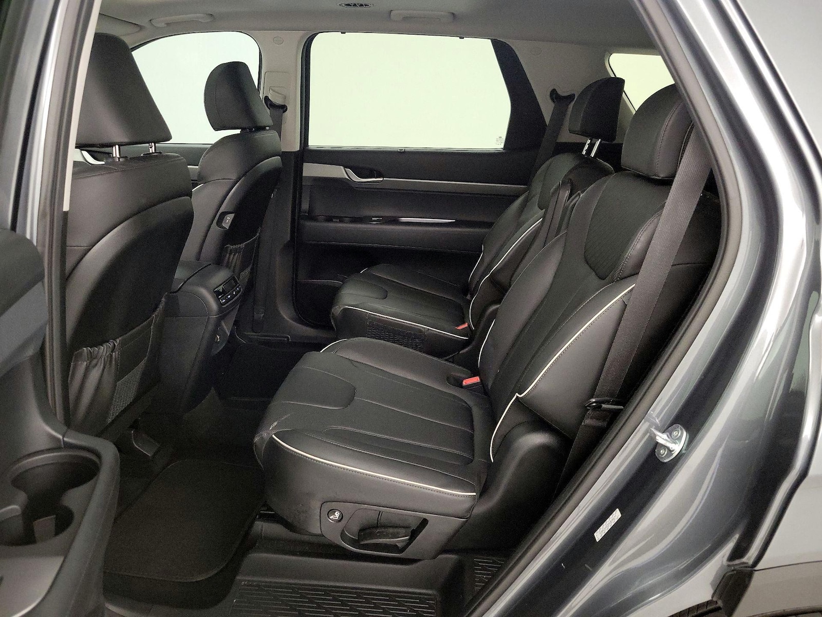 2025 Hyundai Palisade XRT - Photo 21