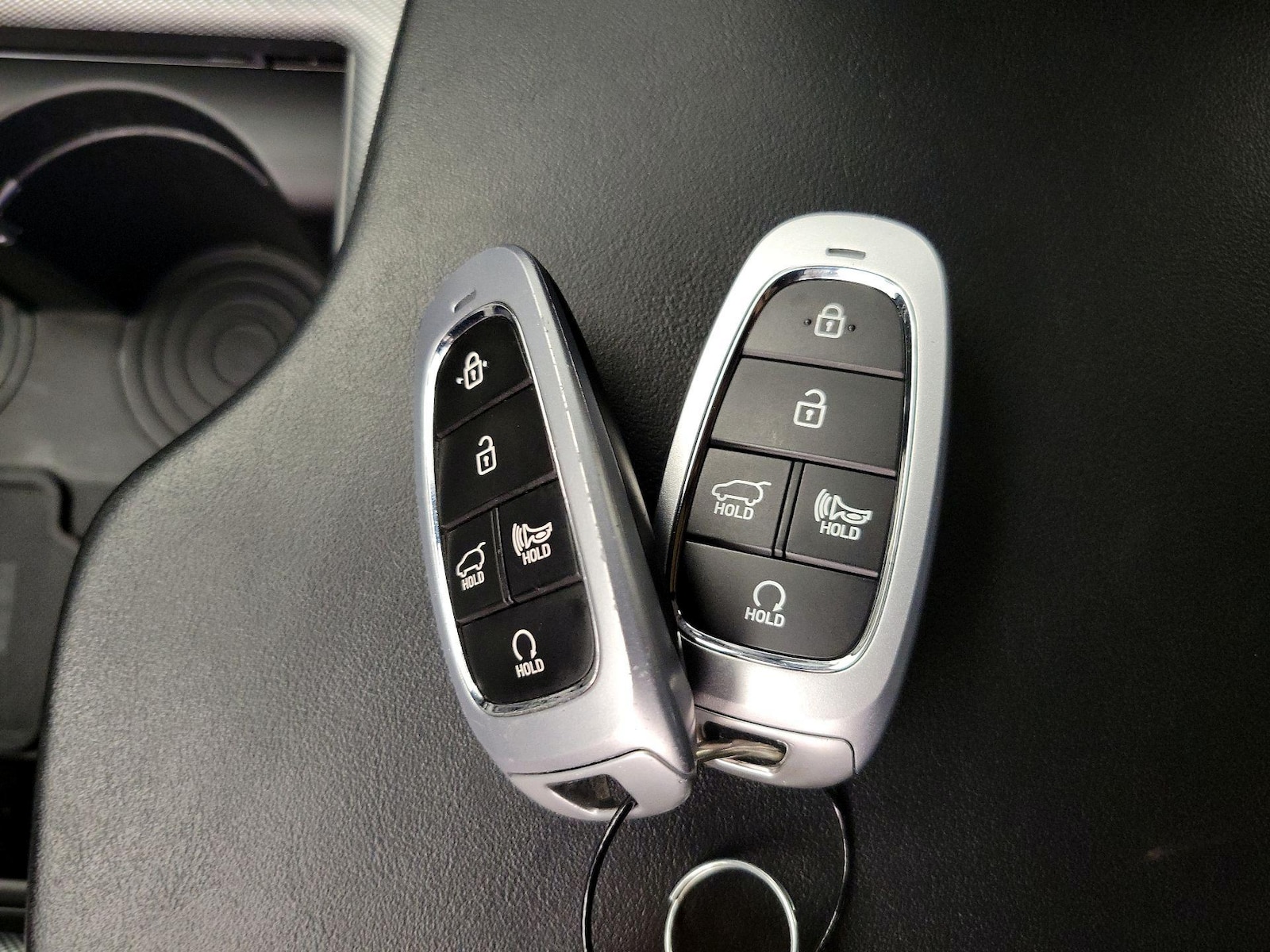 2025 Hyundai Palisade XRT - Photo 24