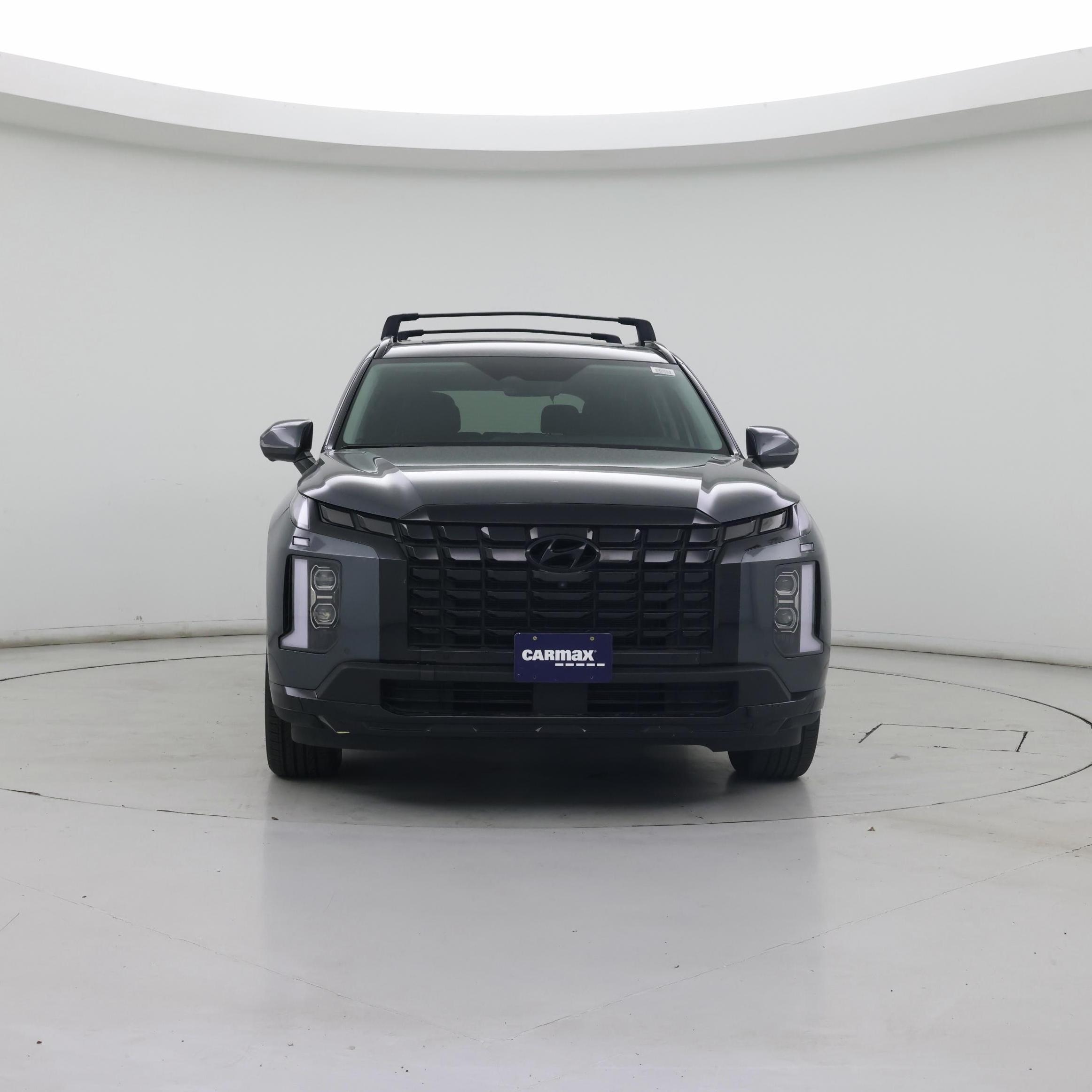 Thumbnail: 2025 Hyundai Palisade - 5