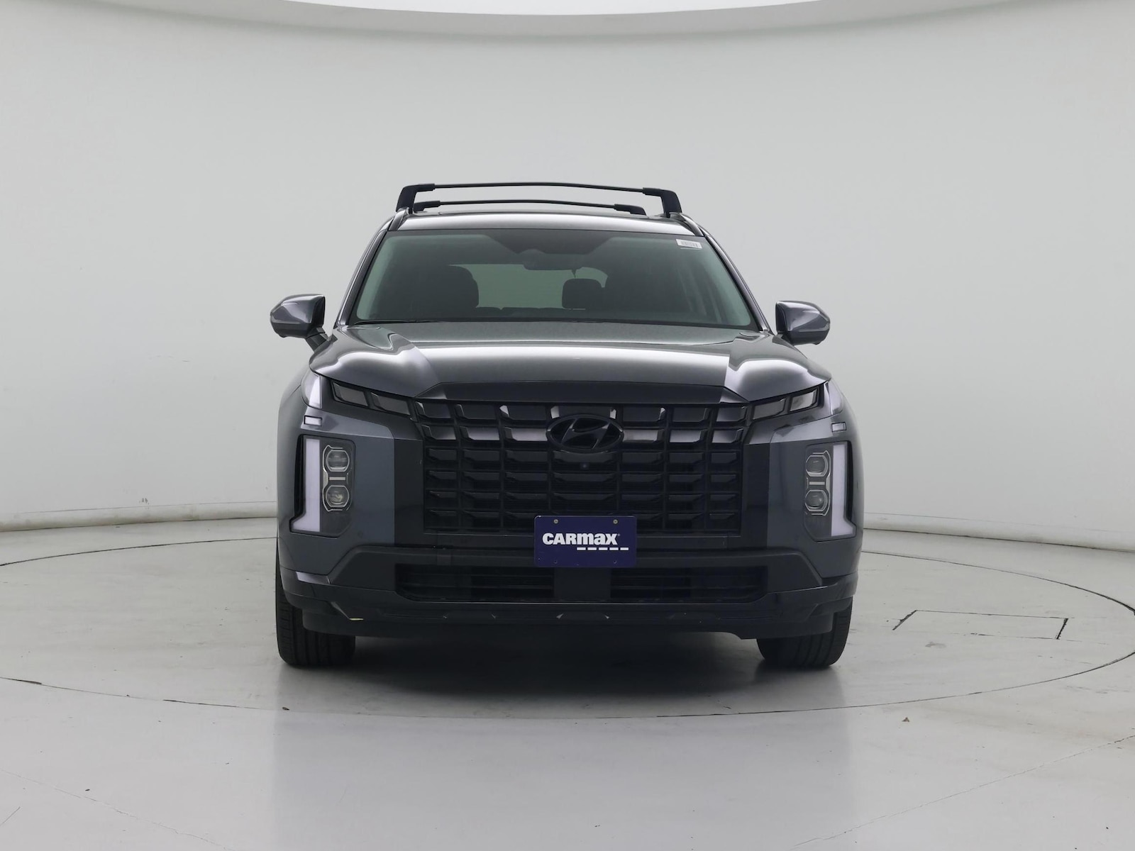 2025 Hyundai Palisade XRT - Photo 6