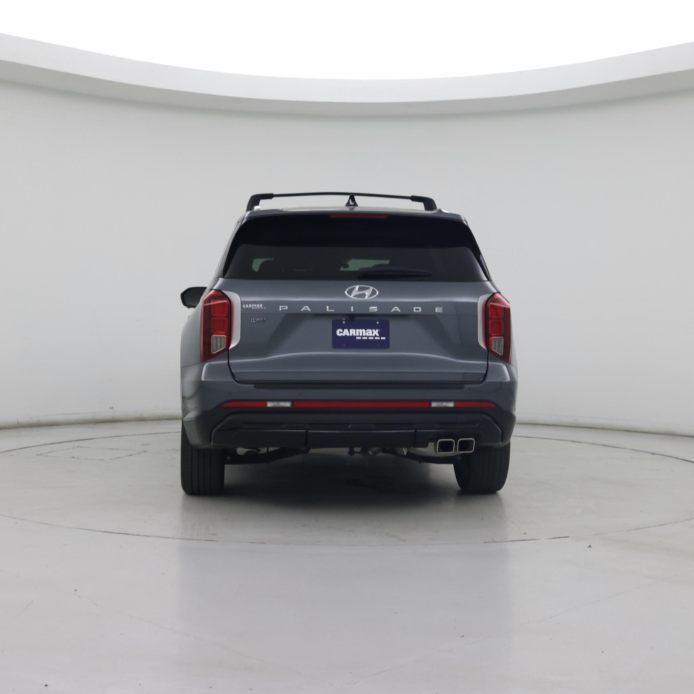 Thumbnail: 2025 Hyundai Palisade - 6