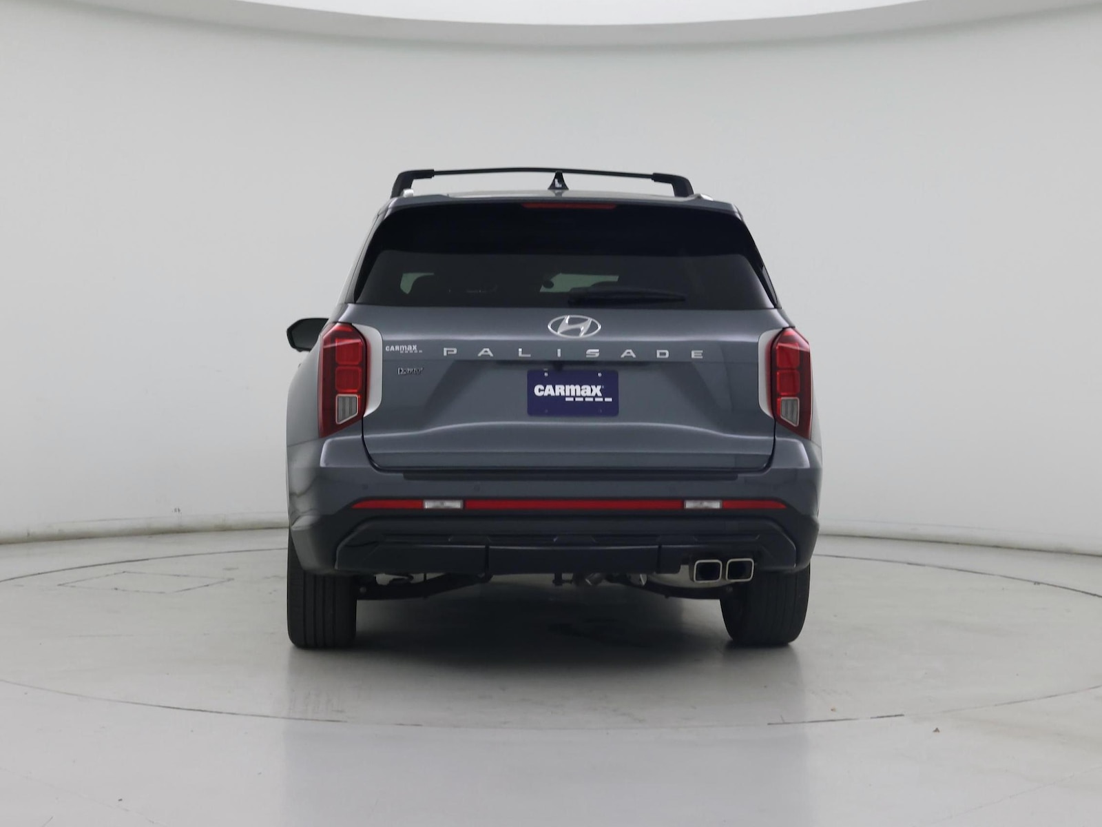 2025 Hyundai Palisade XRT - Photo 7