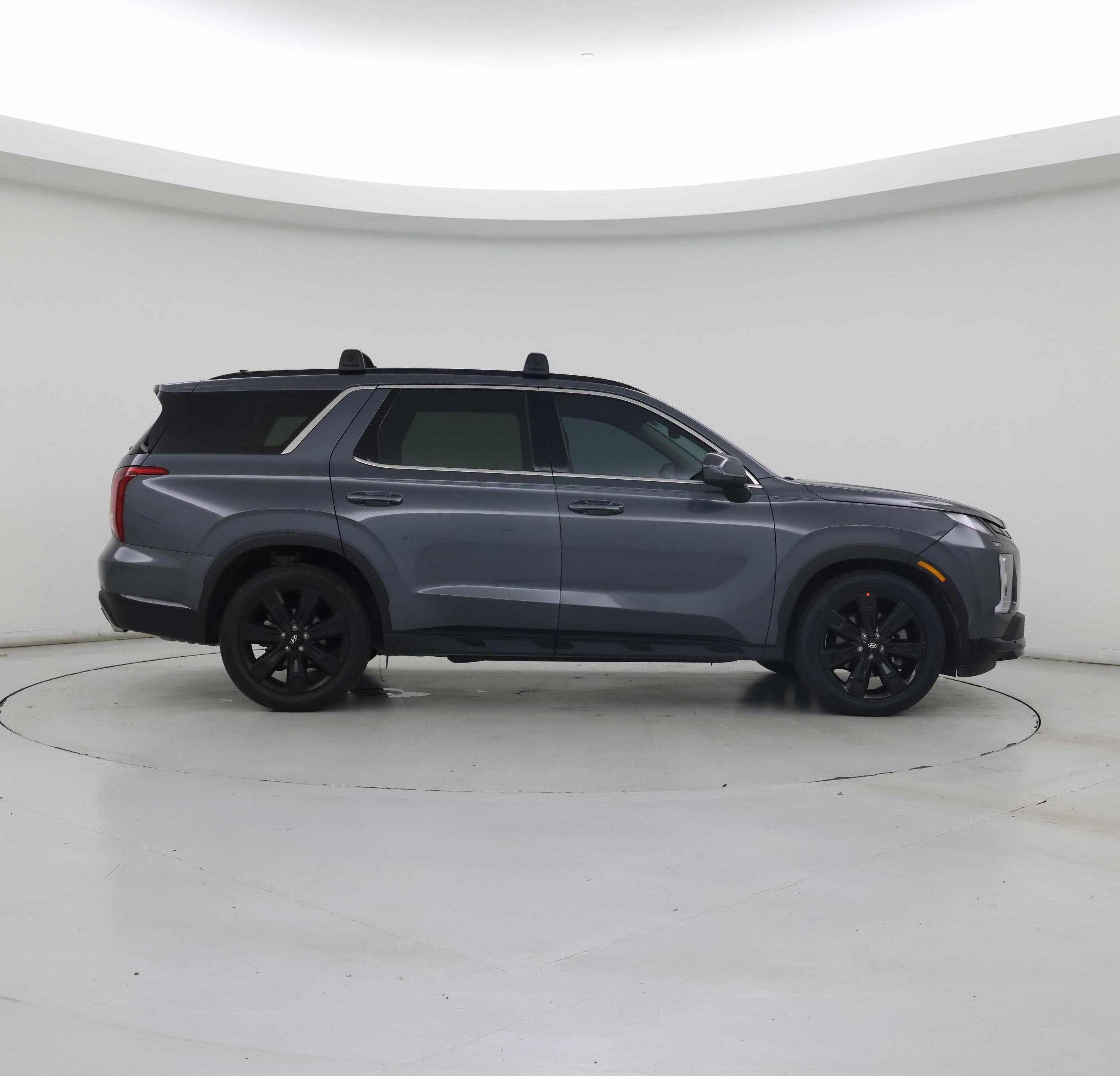Thumbnail: 2025 Hyundai Palisade - 7