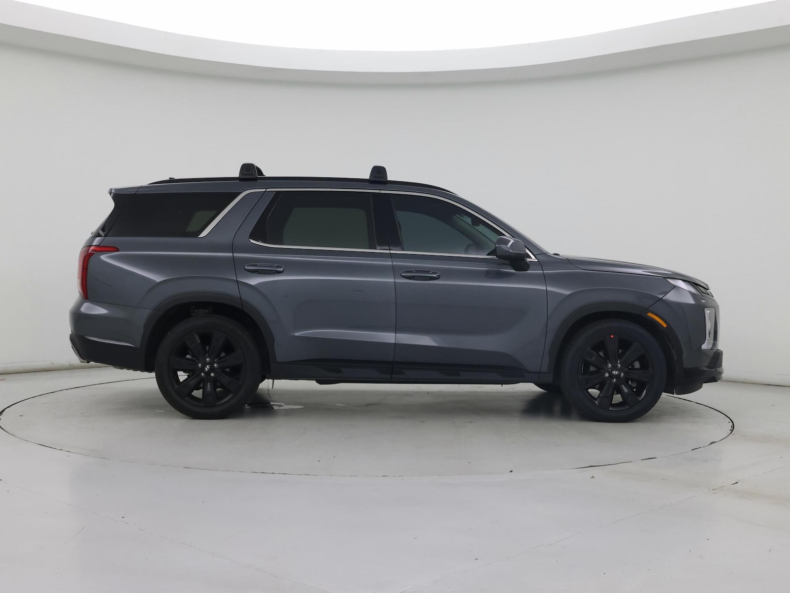 2025 Hyundai Palisade XRT - Photo 8