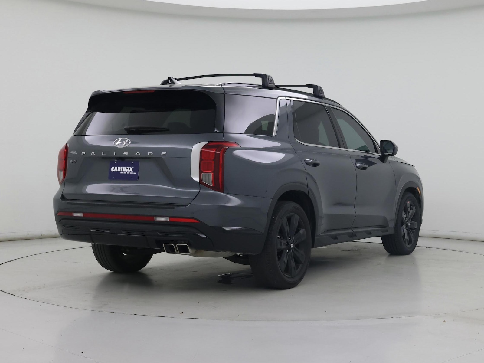 2025 Hyundai Palisade XRT - Photo 9