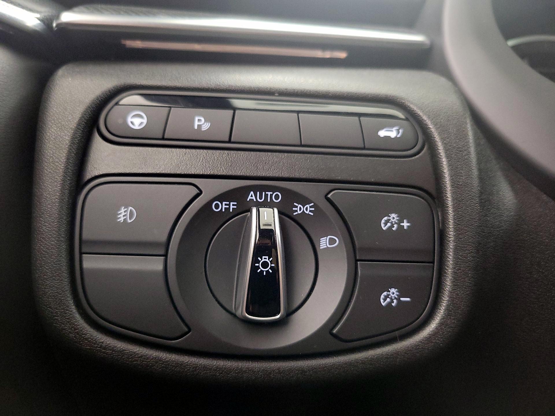 Thumbnail: 2024 INFINITI QX50 - 13