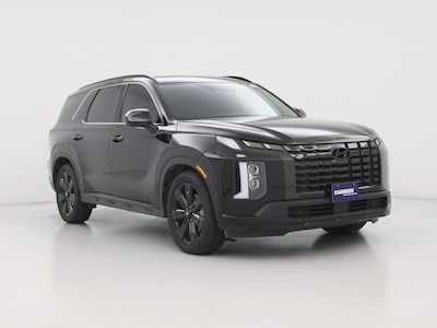 2023 Hyundai Palisade XRT