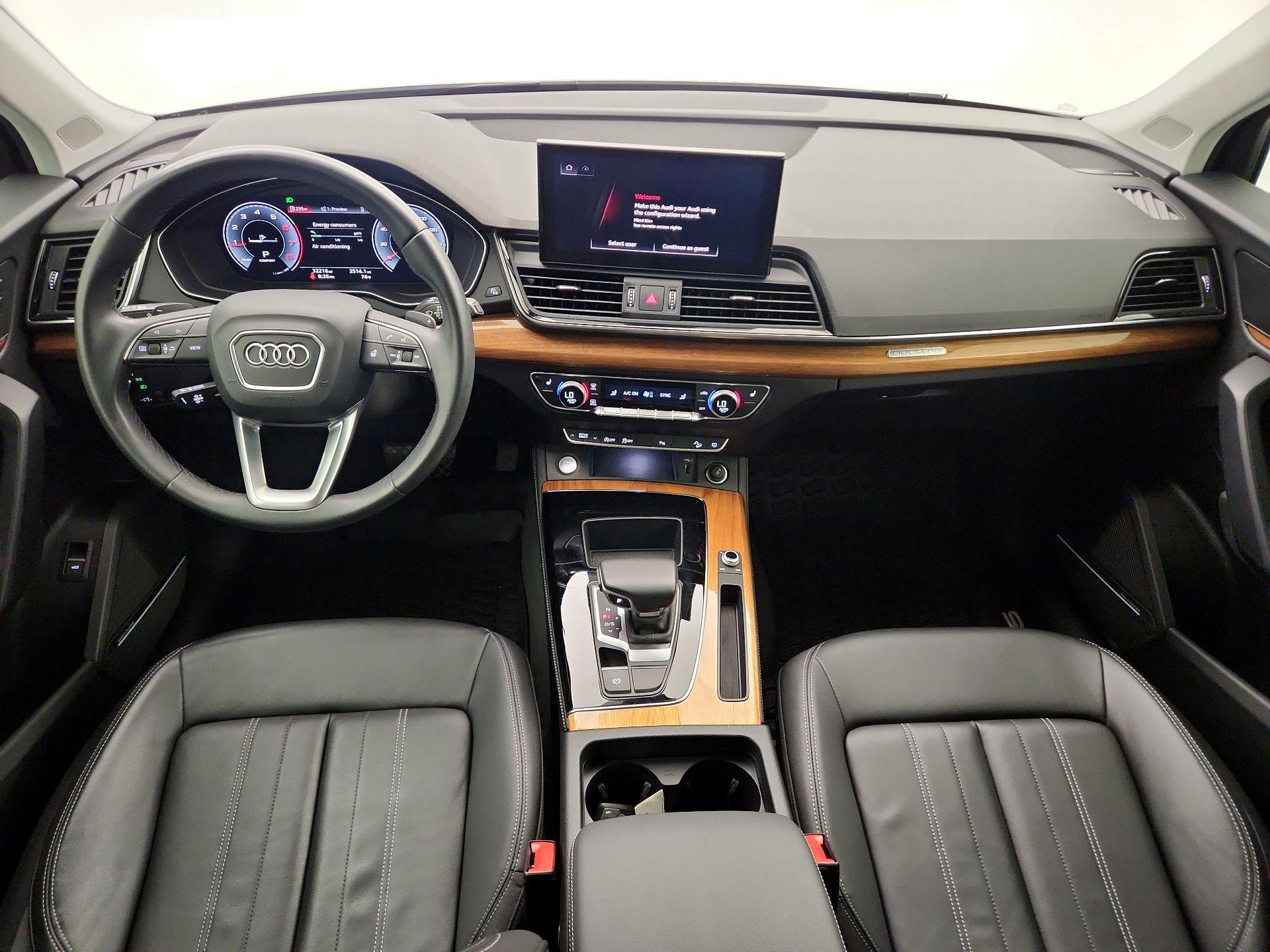 Thumbnail: 2023 Audi Q5 - 9