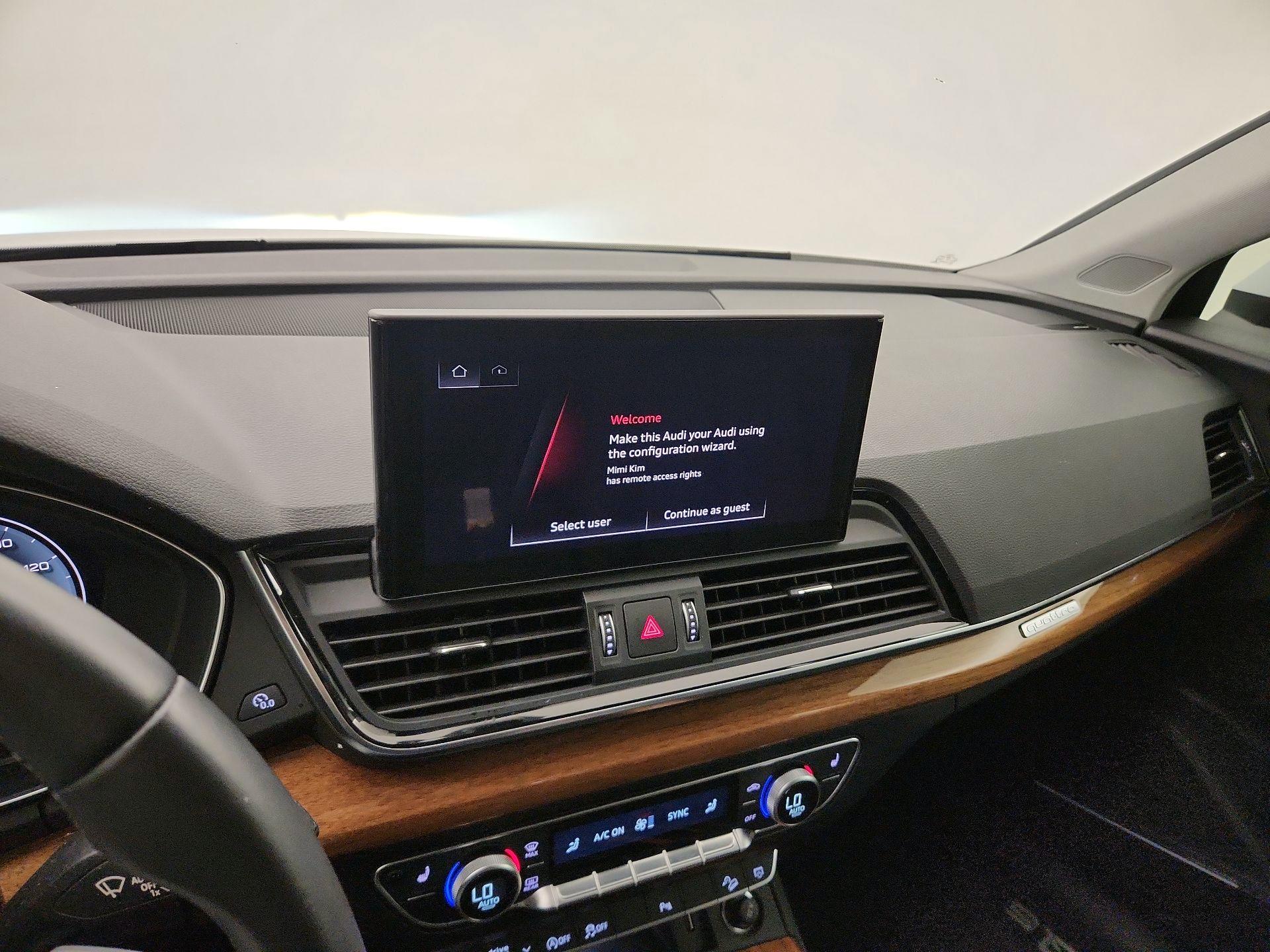 Thumbnail: 2023 Audi Q5 - 13