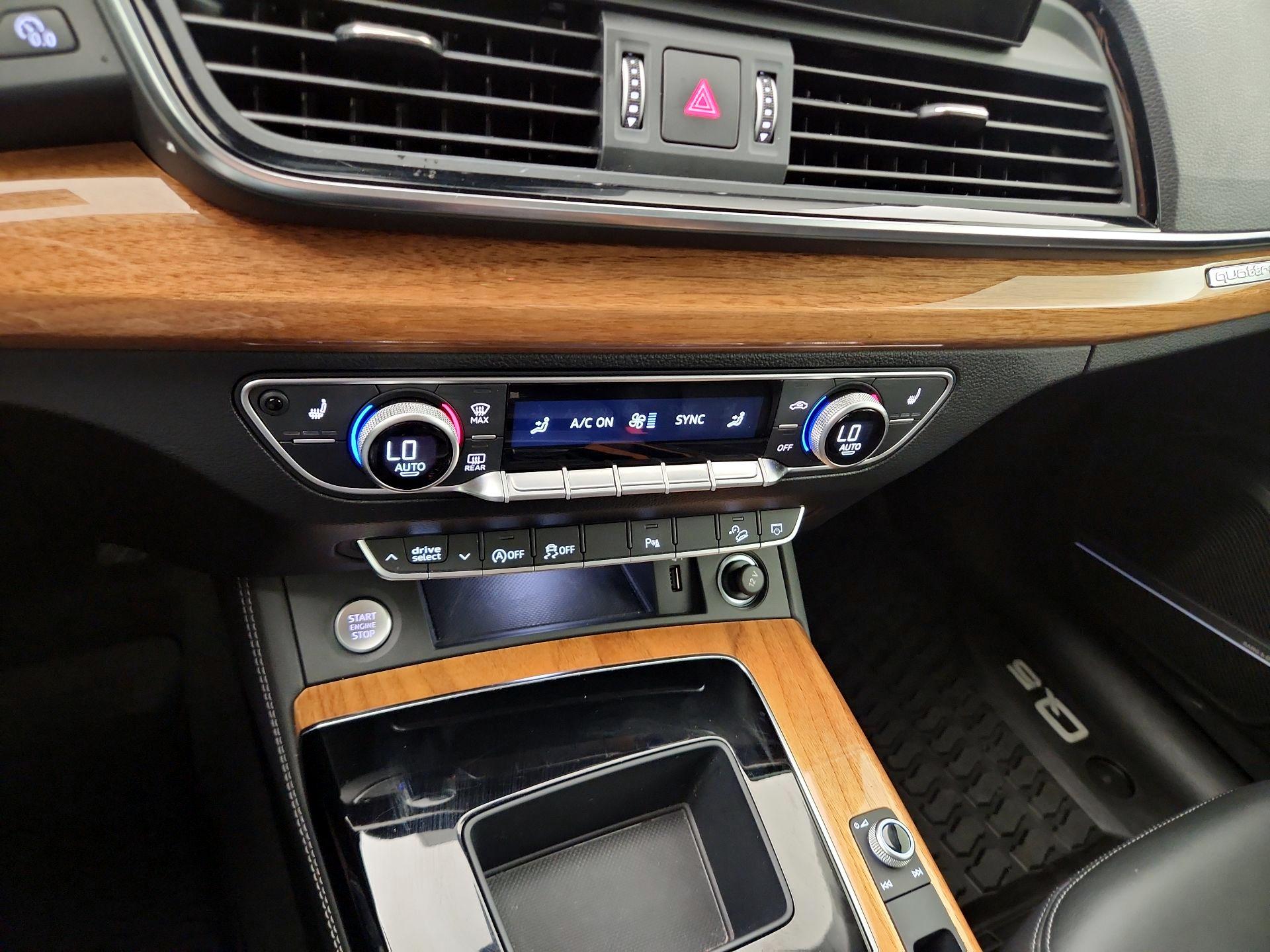 Thumbnail: 2023 Audi Q5 - 14