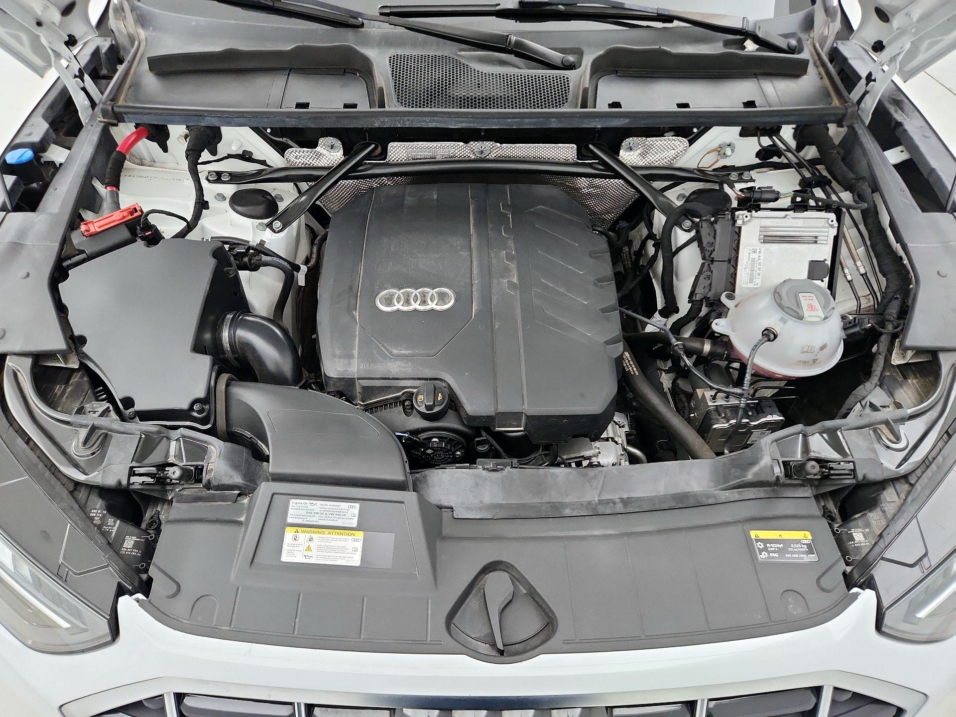 Thumbnail: 2023 Audi Q5 - 17