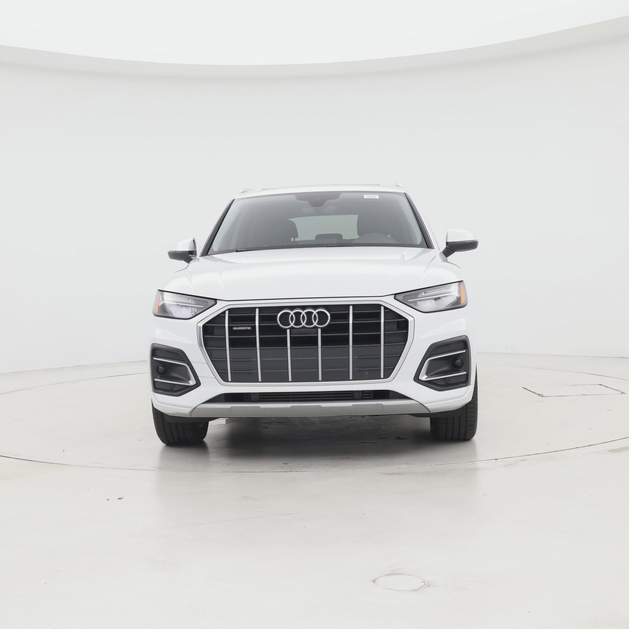 Thumbnail: 2023 Audi Q5 - 5