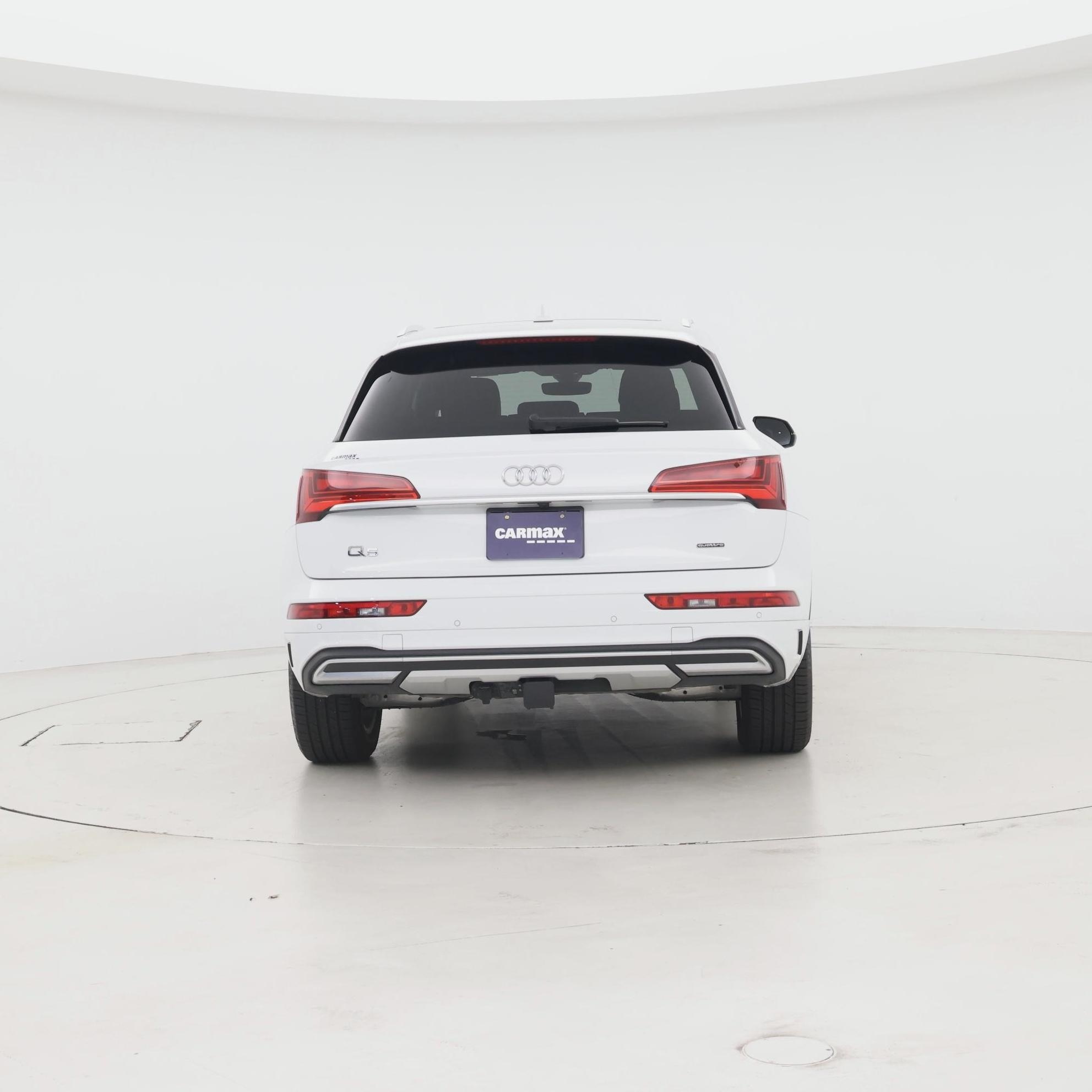 Thumbnail: 2023 Audi Q5 - 6