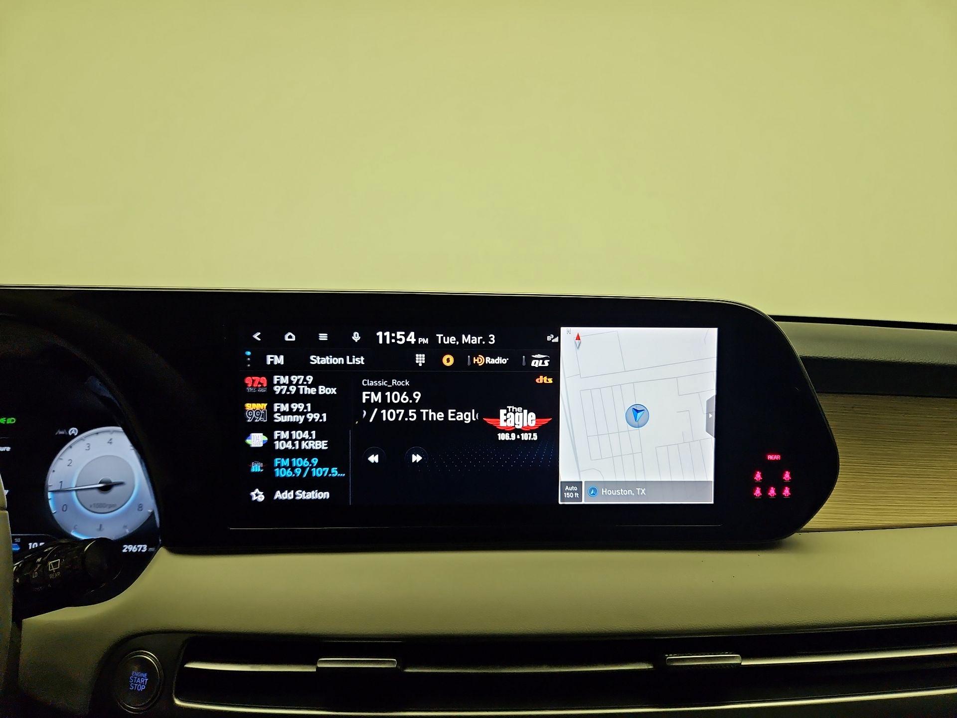 Thumbnail: 2024 Hyundai Palisade - 15