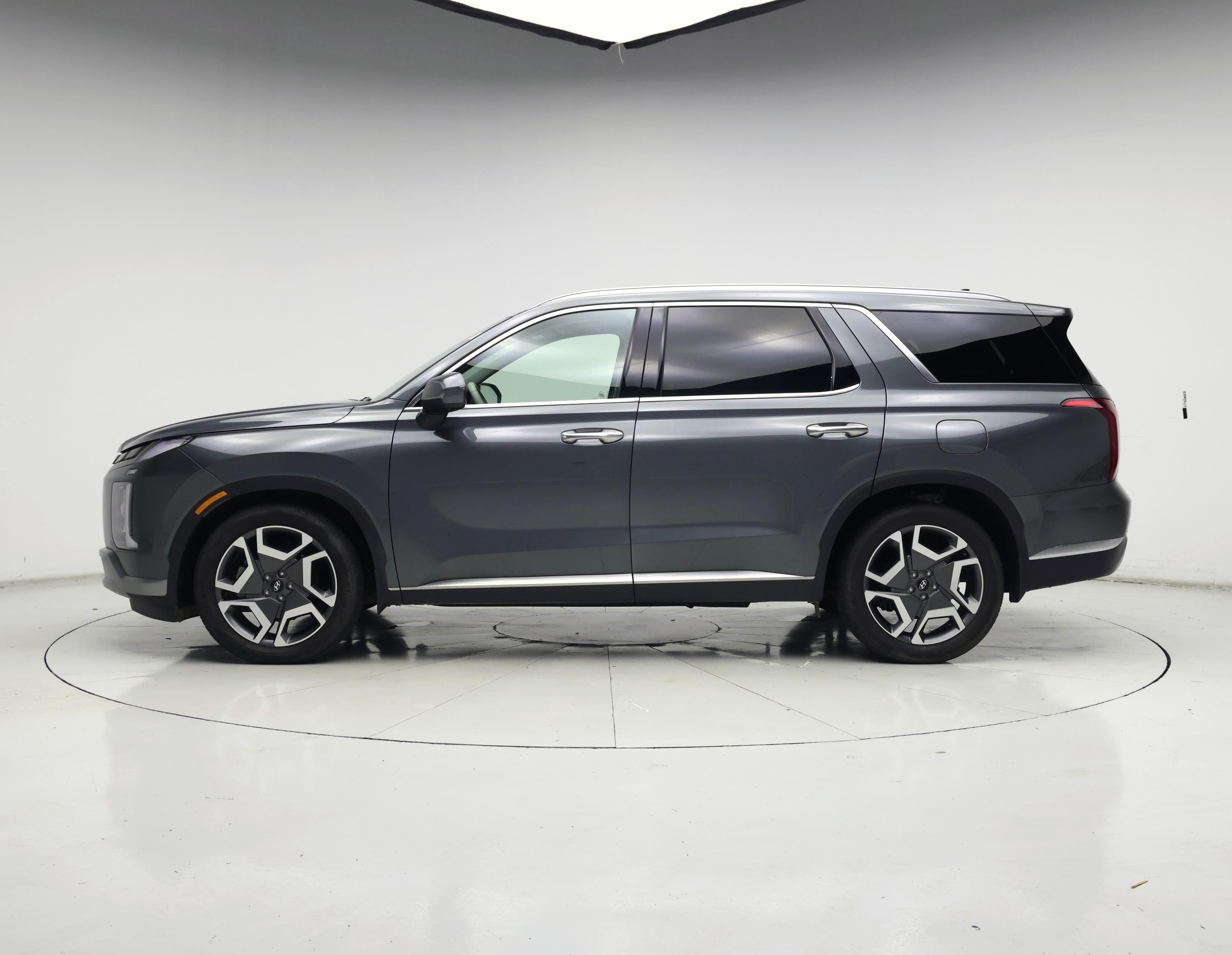 Thumbnail: 2024 Hyundai Palisade - 3