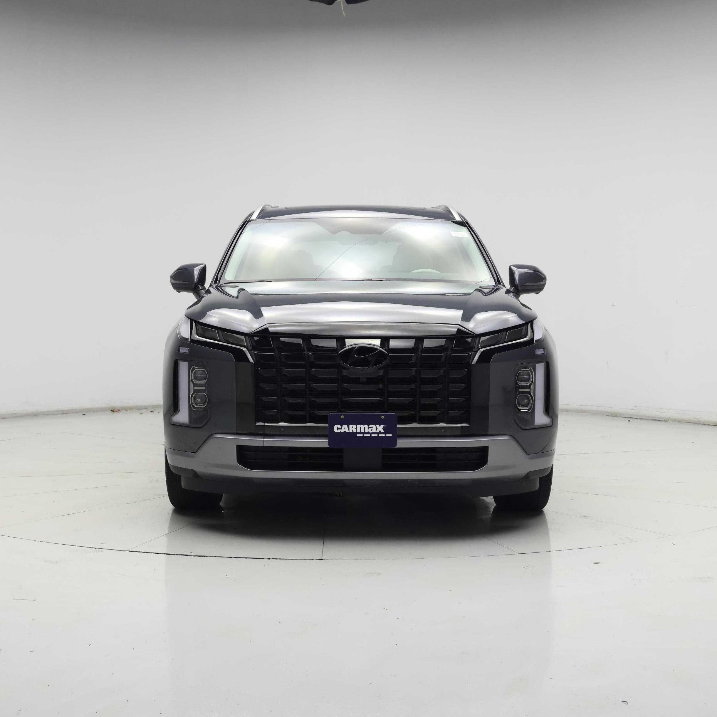 Thumbnail: 2024 Hyundai Palisade - 5