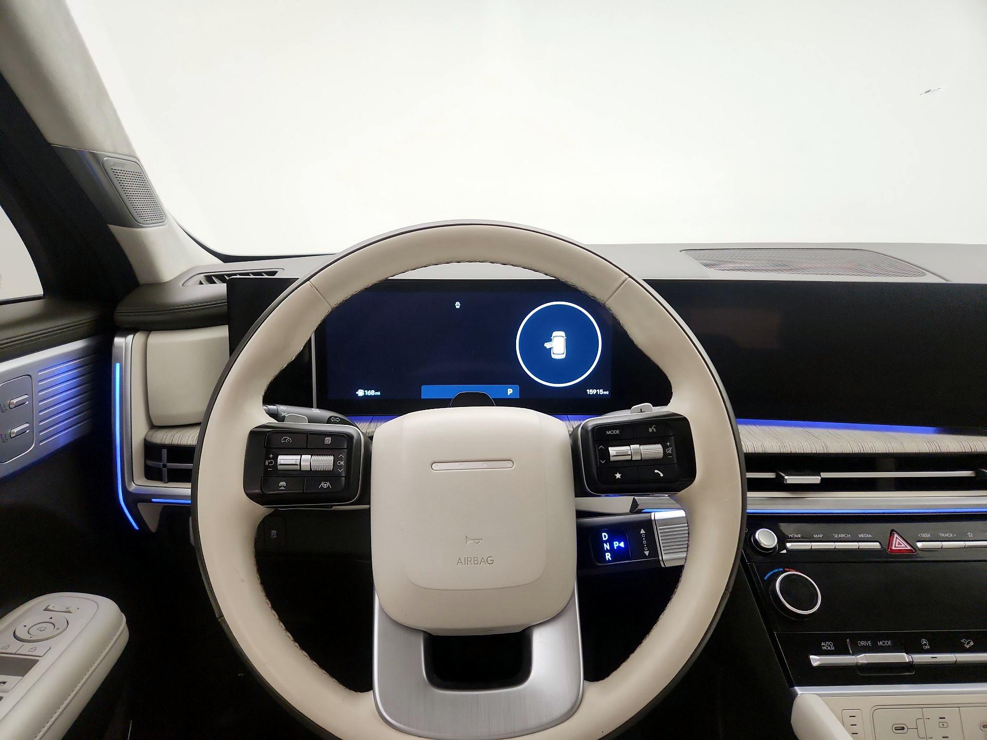 Thumbnail: 2025 Hyundai Santa Fe - 10