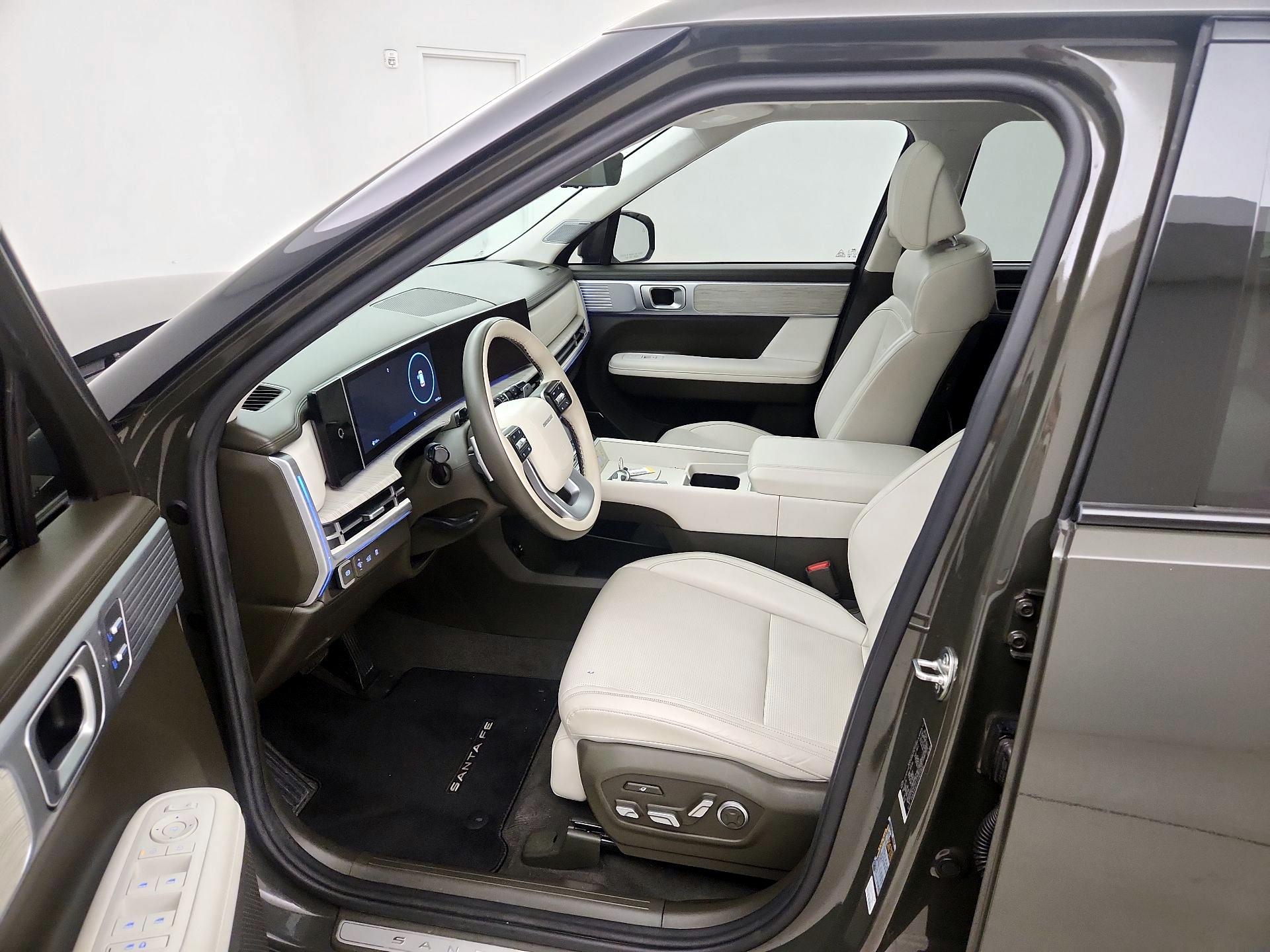 Thumbnail: 2025 Hyundai Santa Fe - 11