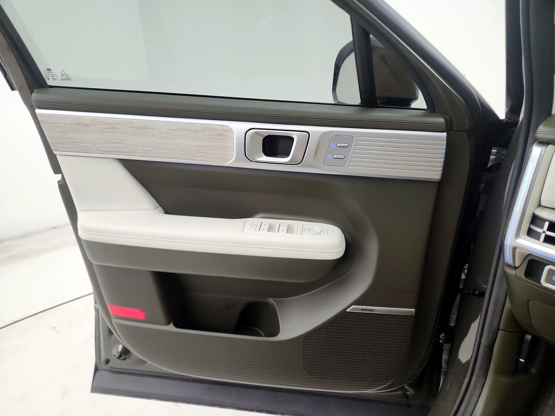 Thumbnail: 2025 Hyundai Santa Fe - 12