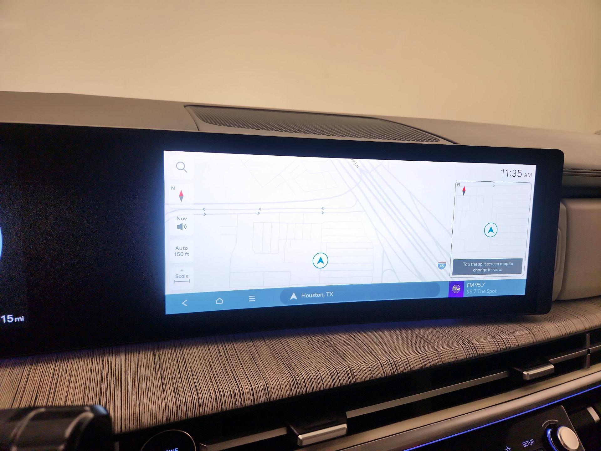 Thumbnail: 2025 Hyundai Santa Fe - 14