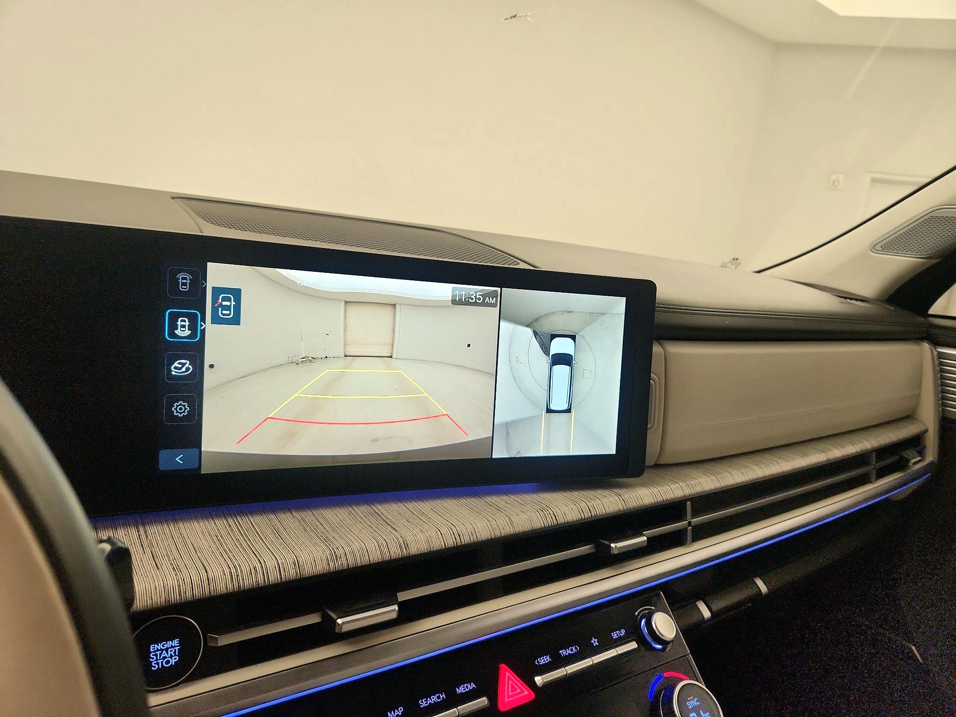 Thumbnail: 2025 Hyundai Santa Fe - 15