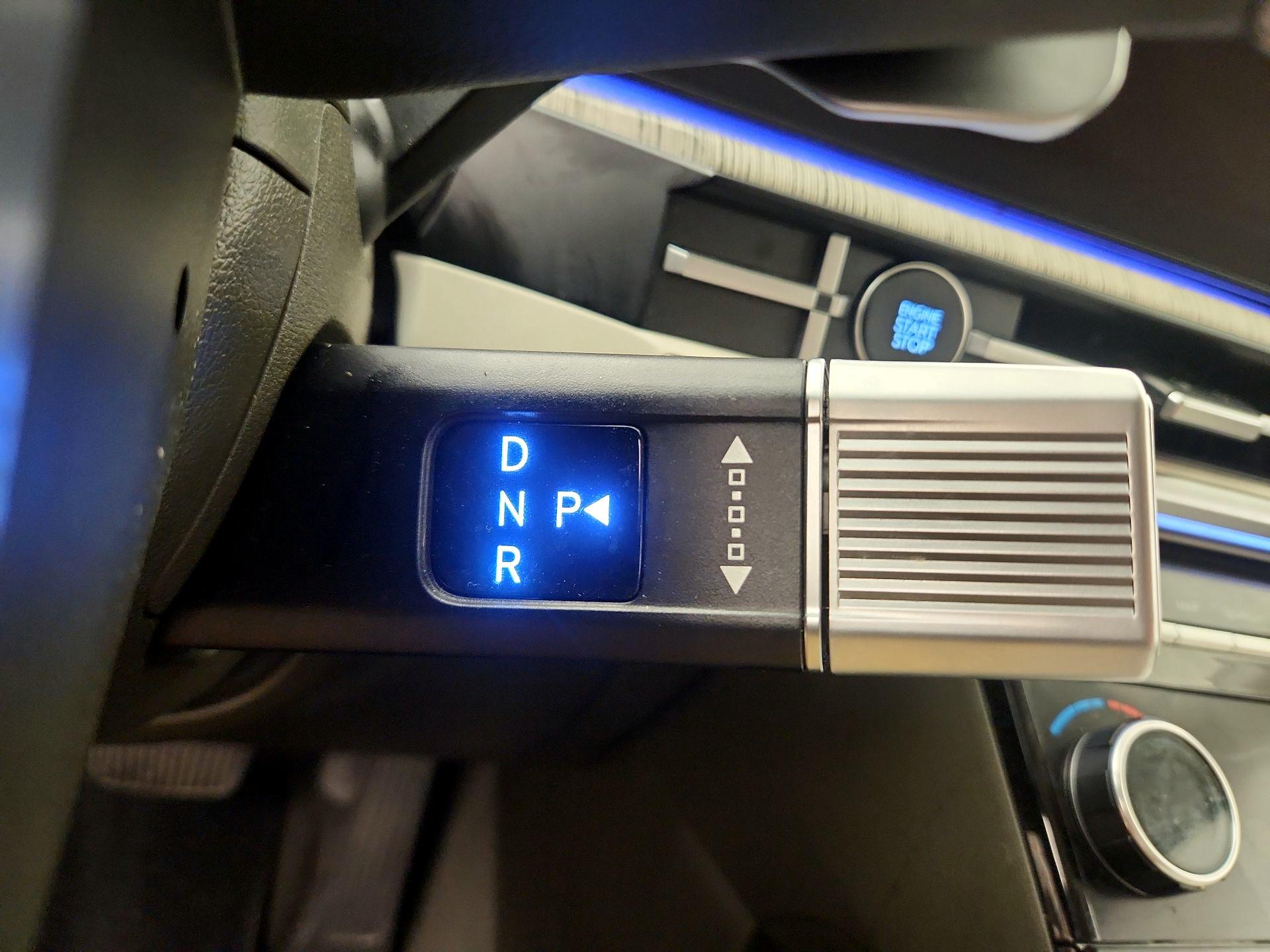 Thumbnail: 2025 Hyundai Santa Fe - 18