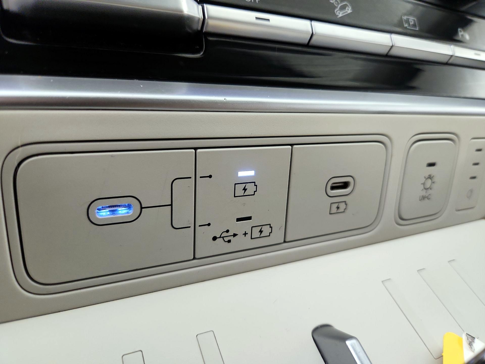 Thumbnail: 2025 Hyundai Santa Fe - 19